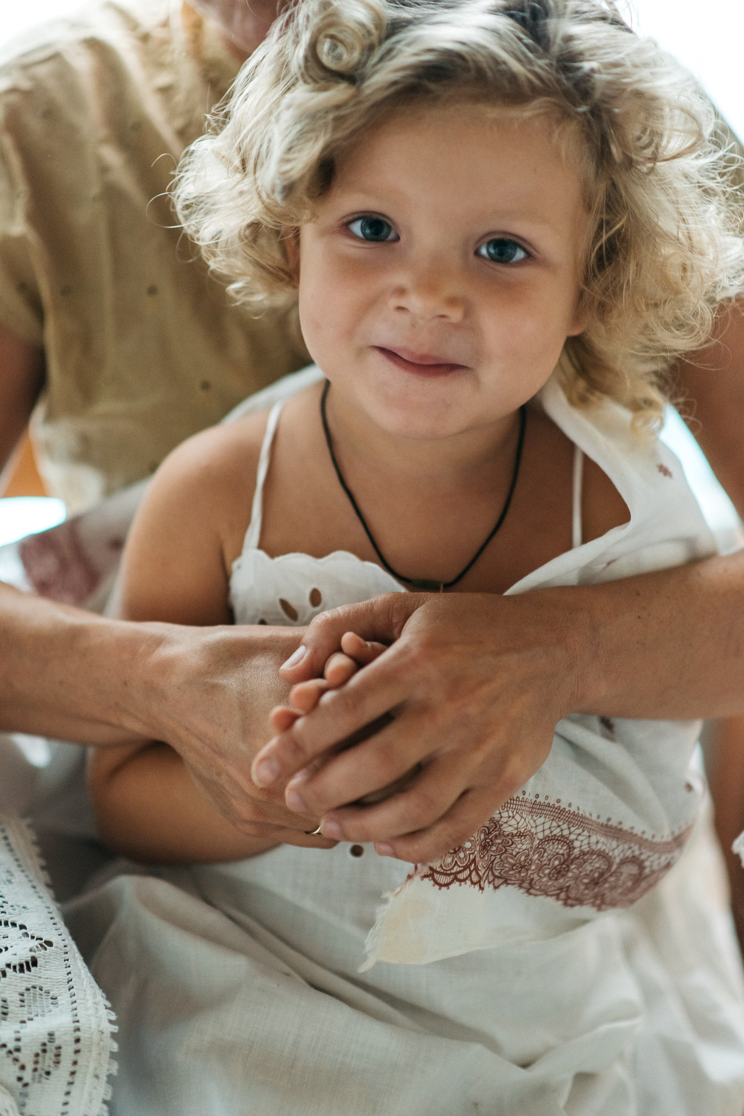 Дом, милый дом. Главная