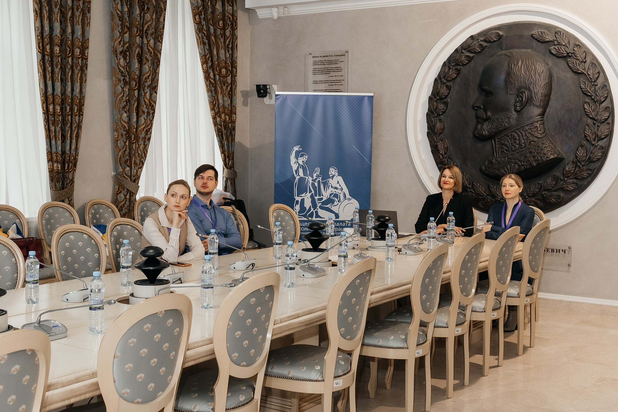 ОБЩЕСТВЕННАЯ ПАЛАТА РФ -Конгресс ОНКОПАЦИЕНТОВ. Семейный и репортажный фотограф в Москве Оксана Шилова