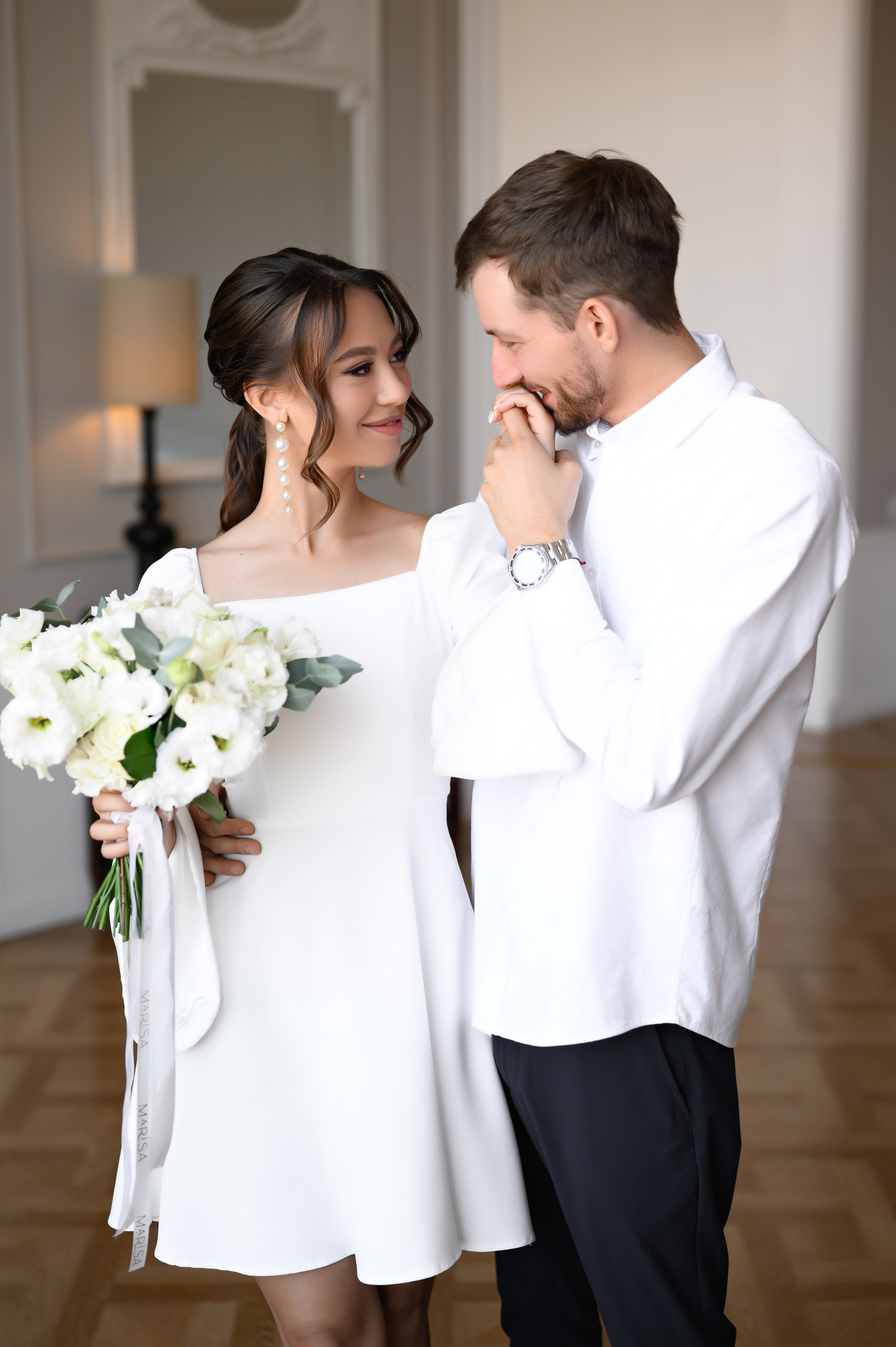 28.08.24. Свадебный и семейный фотограф в Краснодаре