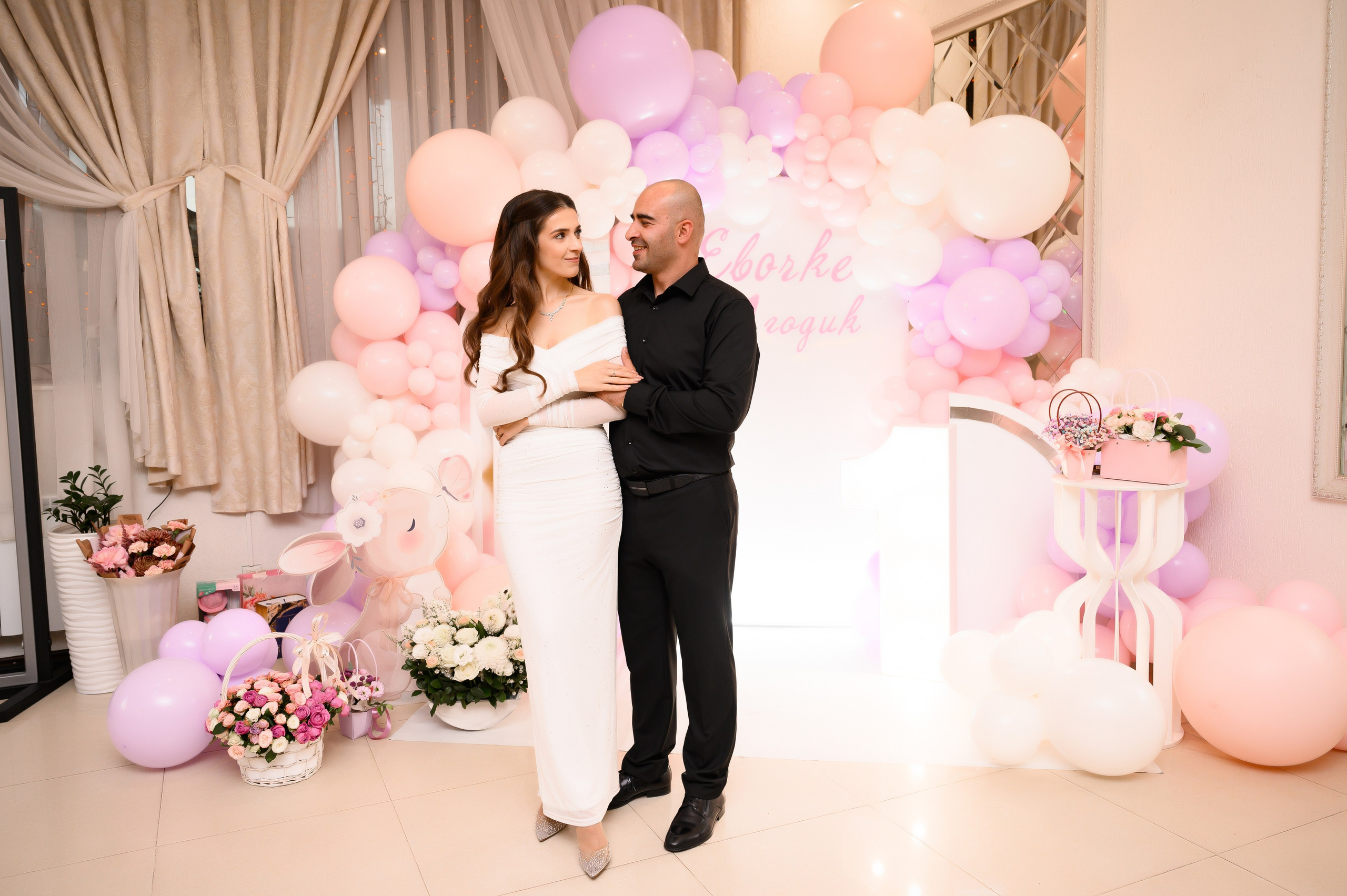 09.10.24. Свадебный и семейный фотограф в Краснодаре