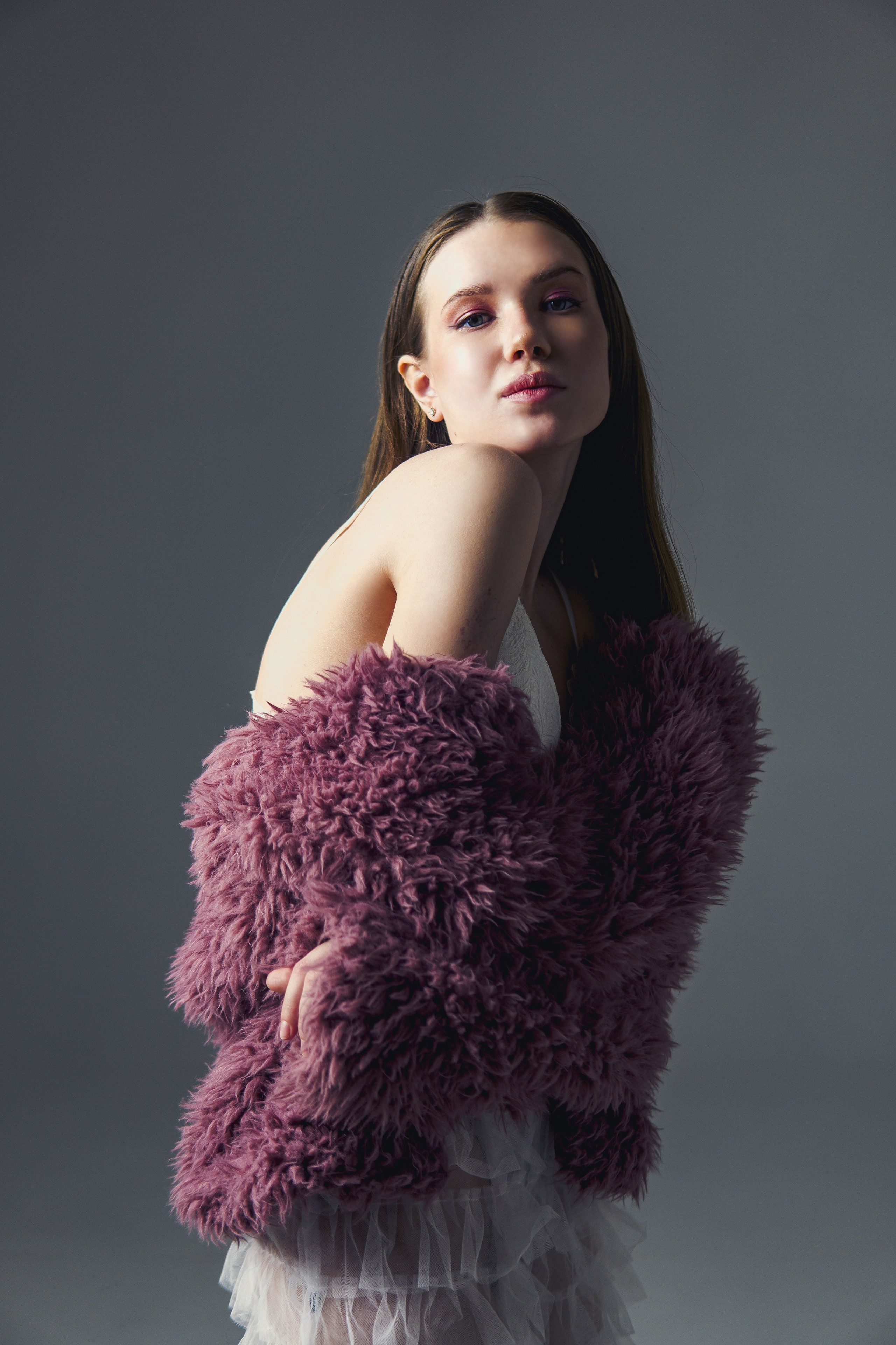 Студийные съемки. Фотограф в Саратове и Энгельсе