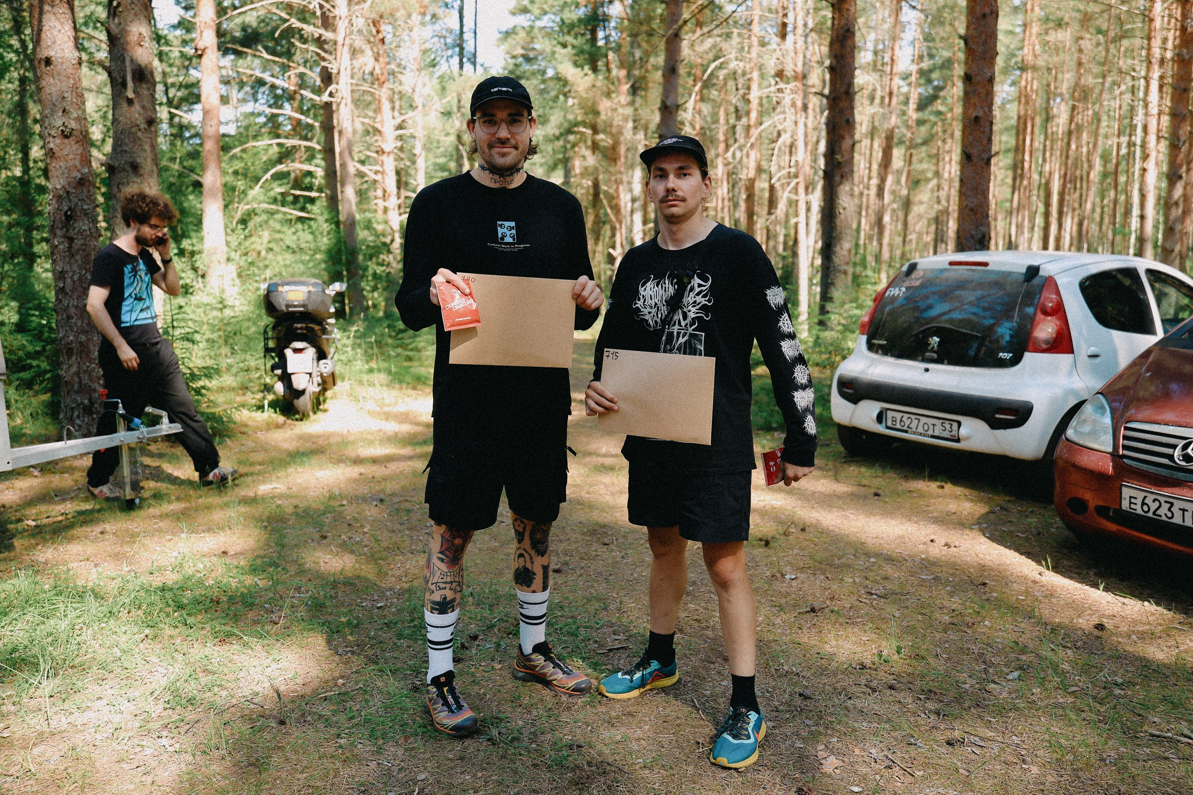 /РЕПОРТАЖ/ Велогонка ЦАРЬ-ГРЕЙДЕР 2. 2024. Свадебный фотограф Великий Новгород Станислав Кособудский