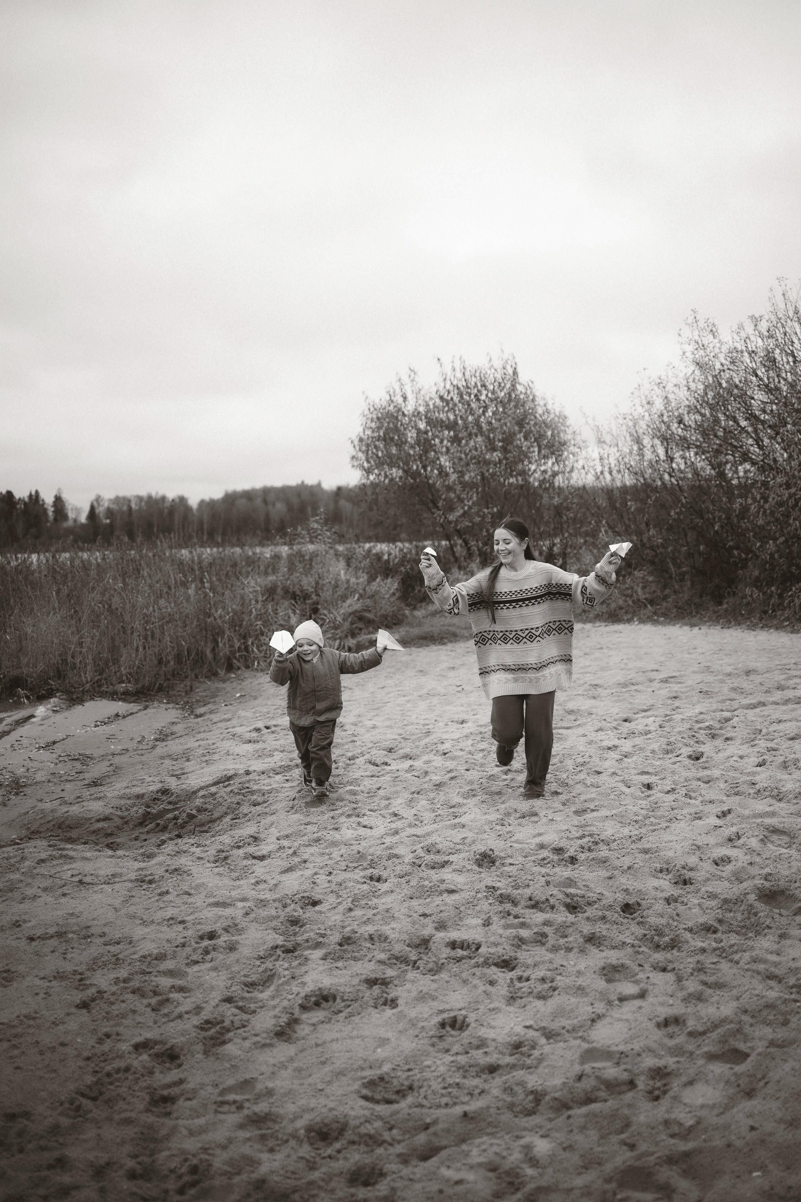 Семейный фотограф в Москве, Виктория Абрарова