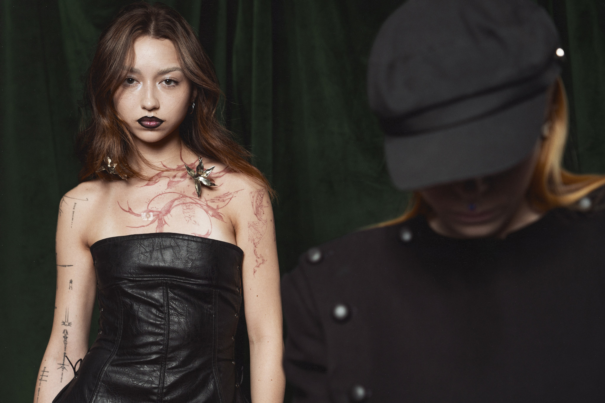 Ai.e.ay. Верговская Софья FASHION-PHOTOGRAPHER из Санкт-Петербурга