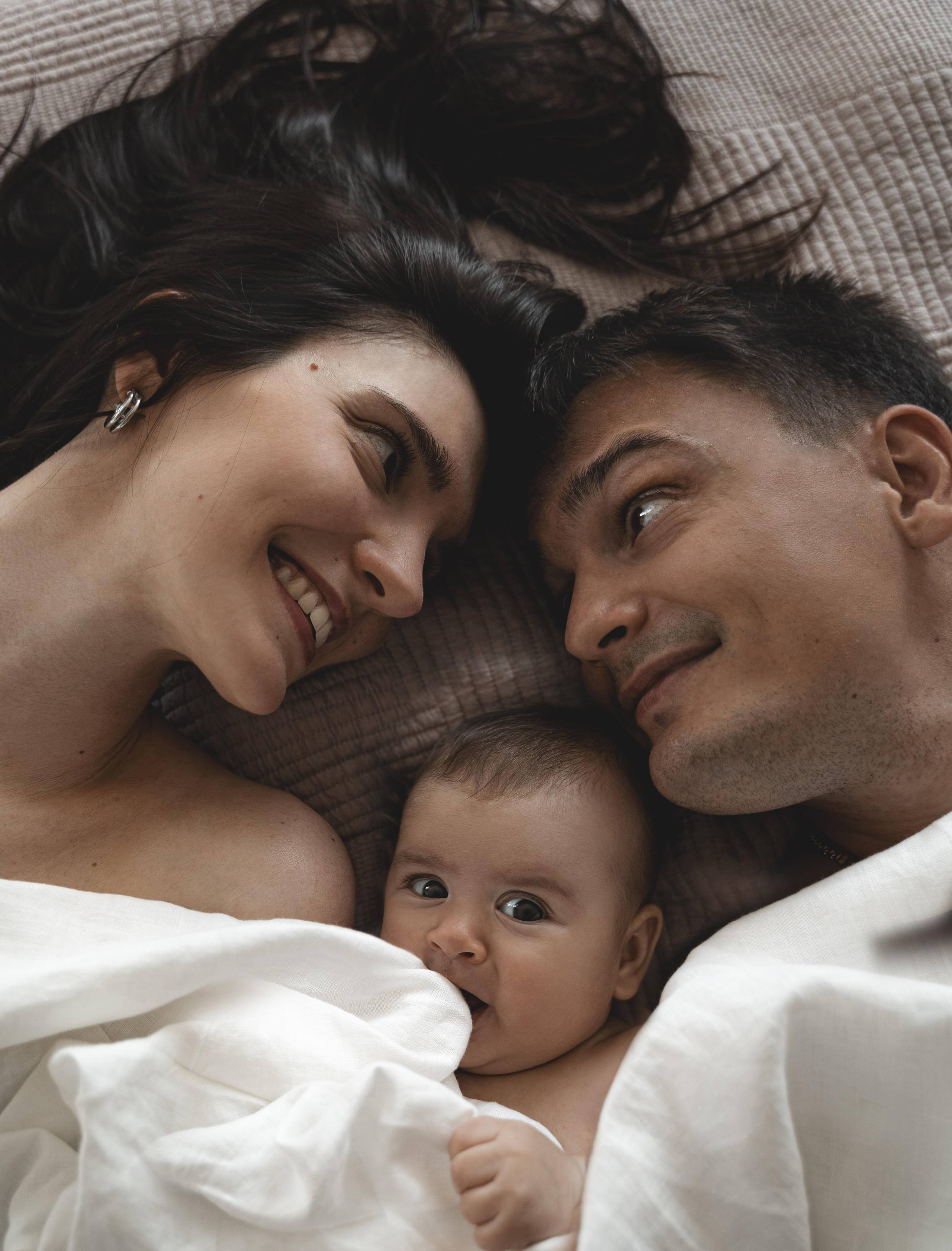 FAMILY home. Контент фотограф в Москве Кулич Настя