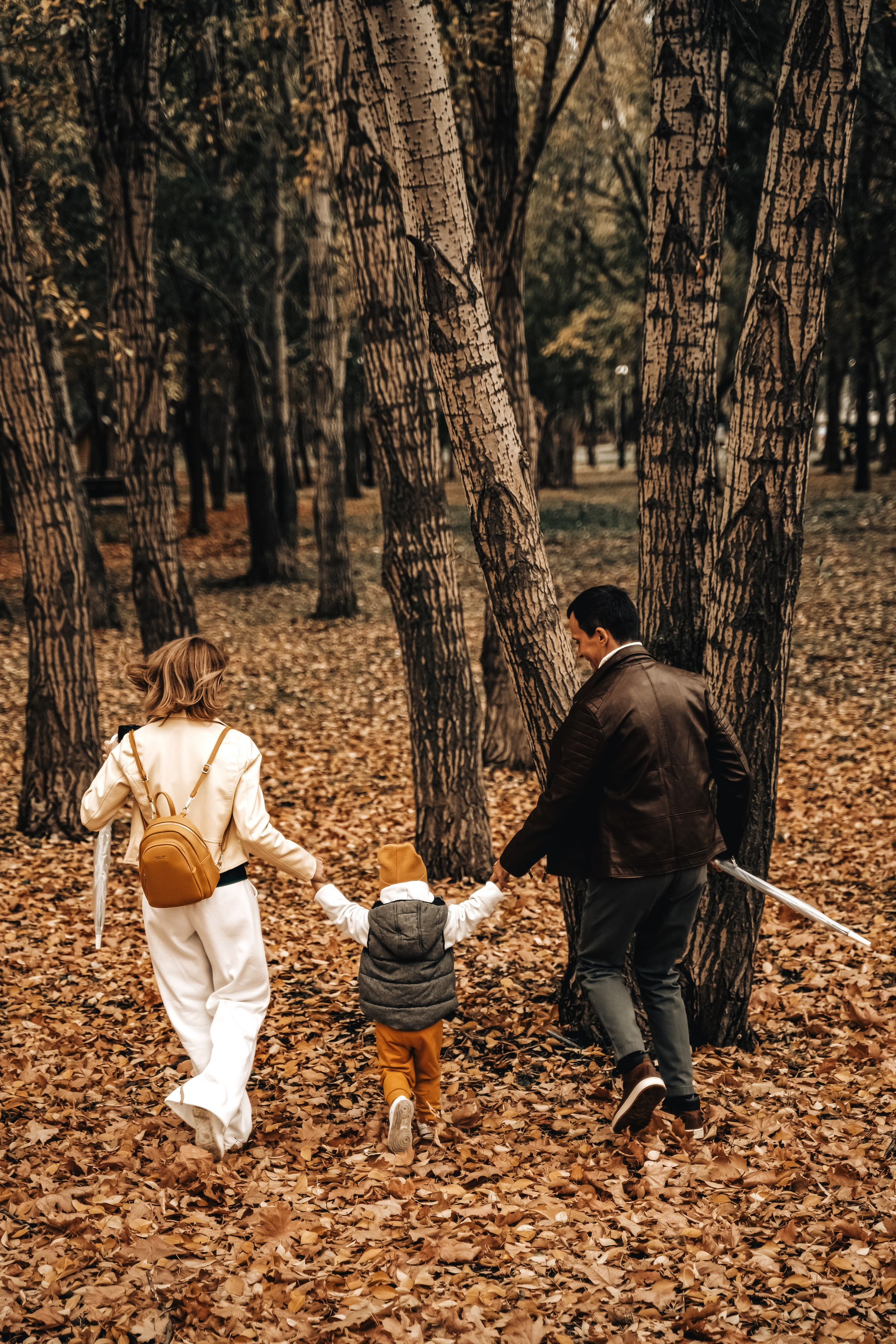 FAMILY park. Контент фотограф в Москве Кулич Настя