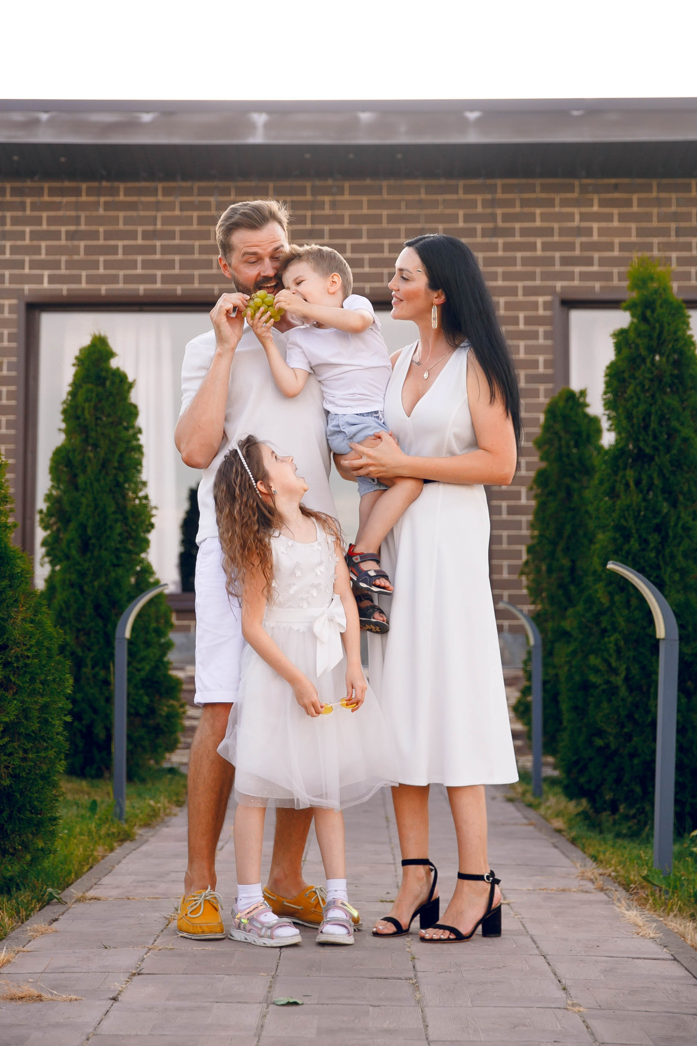 Фотосессия. Ваш репортажный фотограф Артемий Антонов