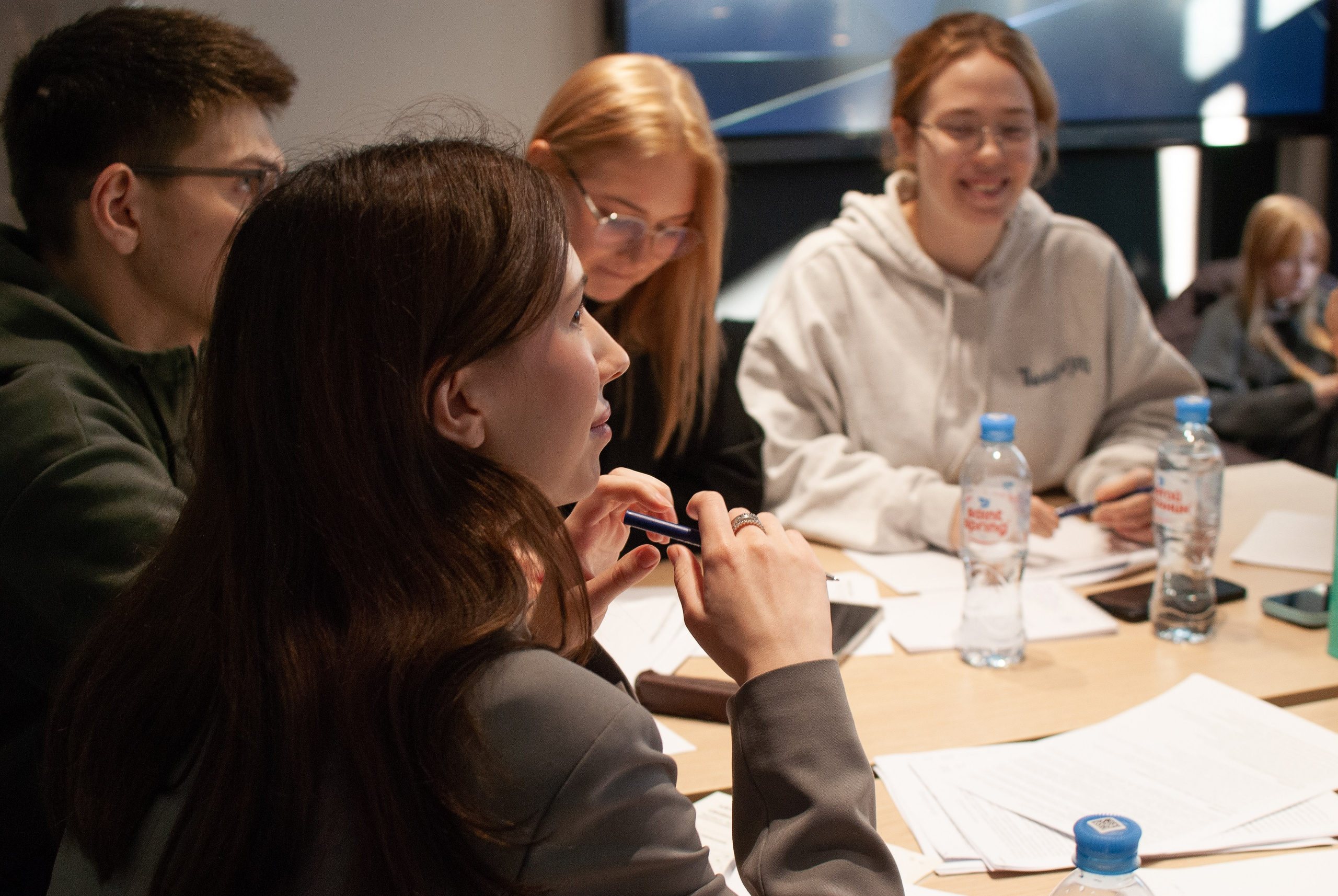 Проектная мастерская (БФУ им. Канта). Арт-фотограф в Калининграде