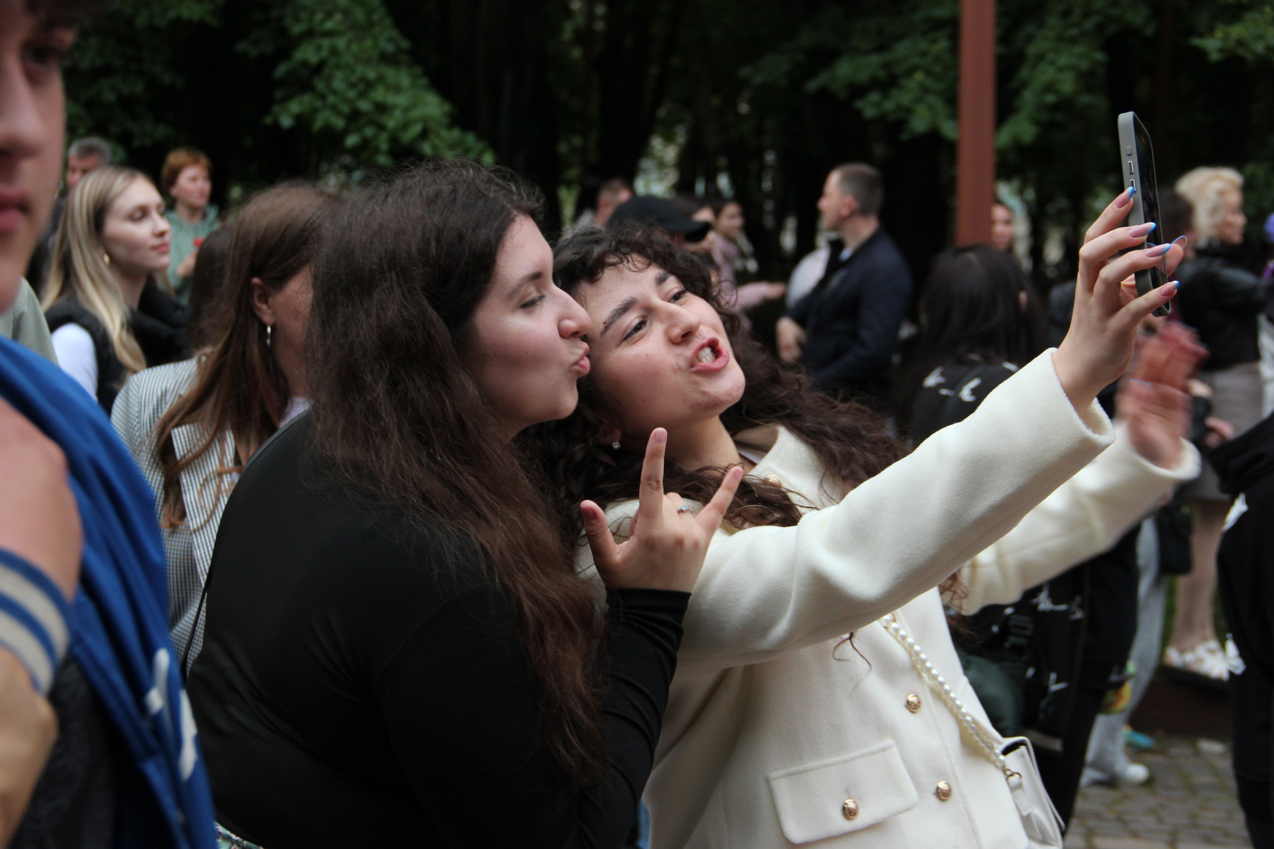 Концерт DOSE. Арт-фотограф в Калининграде