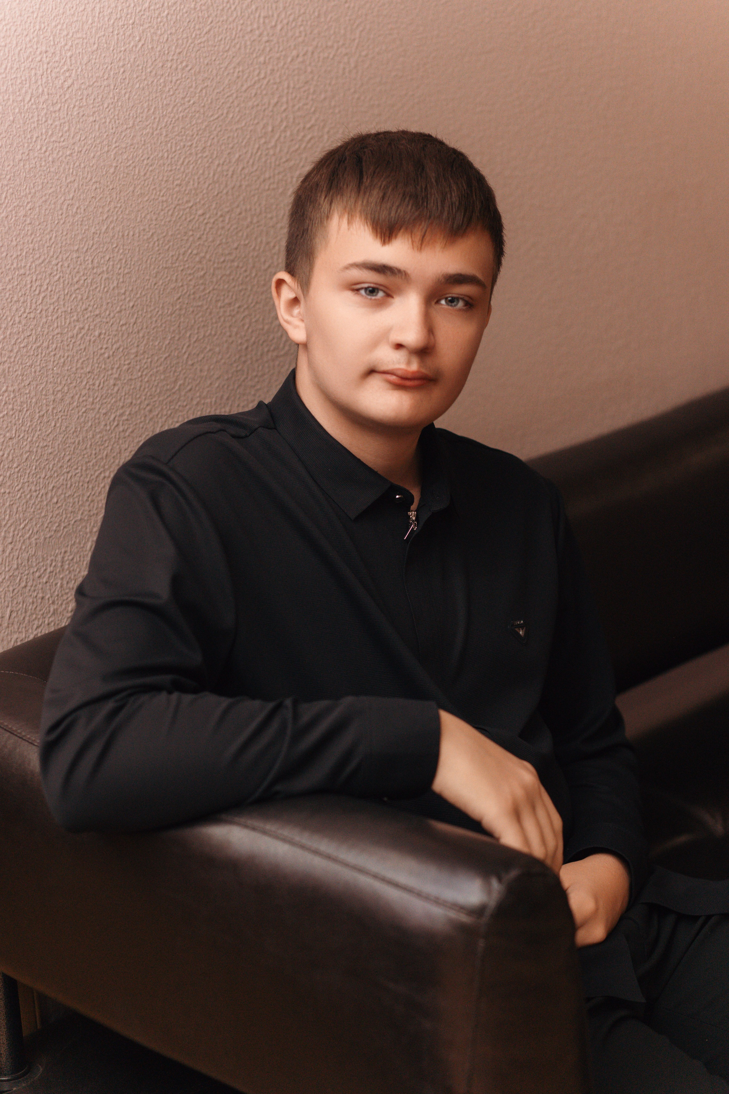 Юбилей в Хит Парке. Семейный фотограф в Вышнем Волочке — Ульяна Иванова | Фотосессии для всей семьи