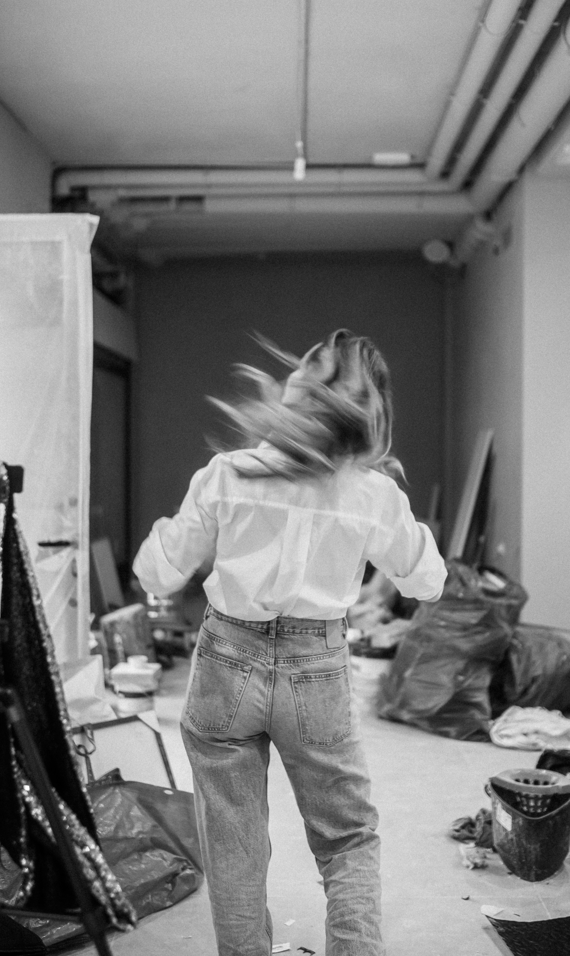 MOOD Space. Valencia. Photographer Tatiana Kvasha