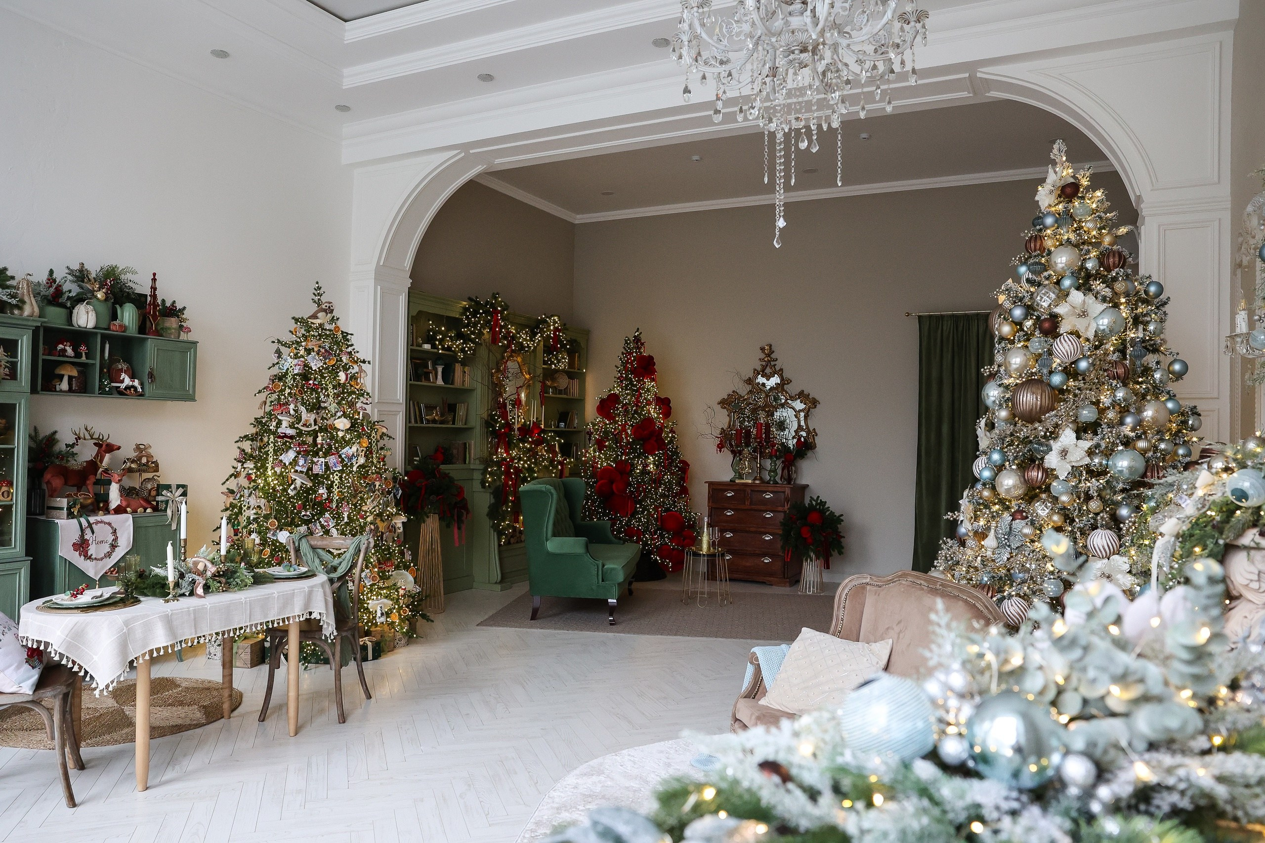 Monamour Light Room. Лидия Фотограф Воронеж