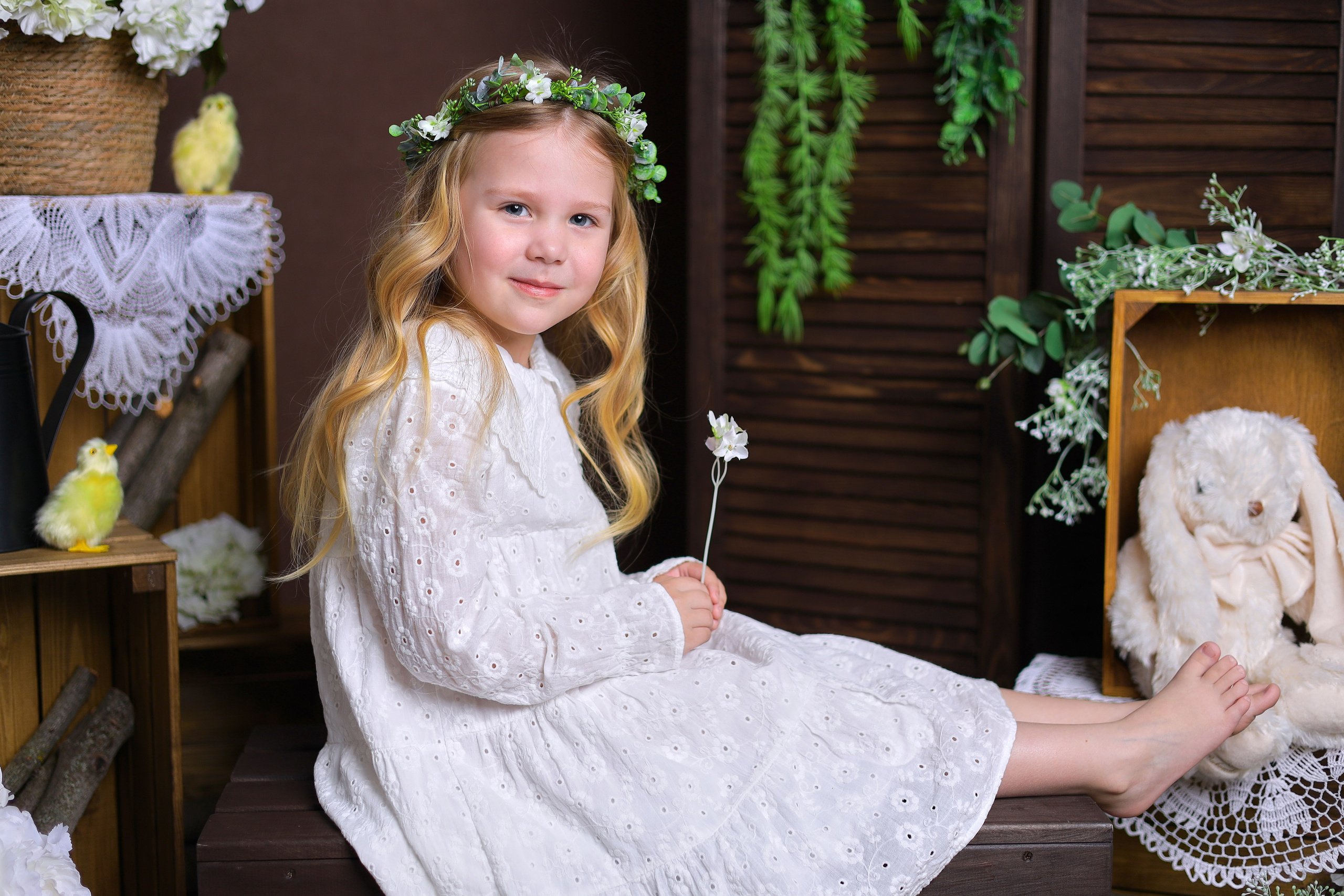 Весна 2024. Свадебный фотограф в Краснодаре Андрей Тюменев