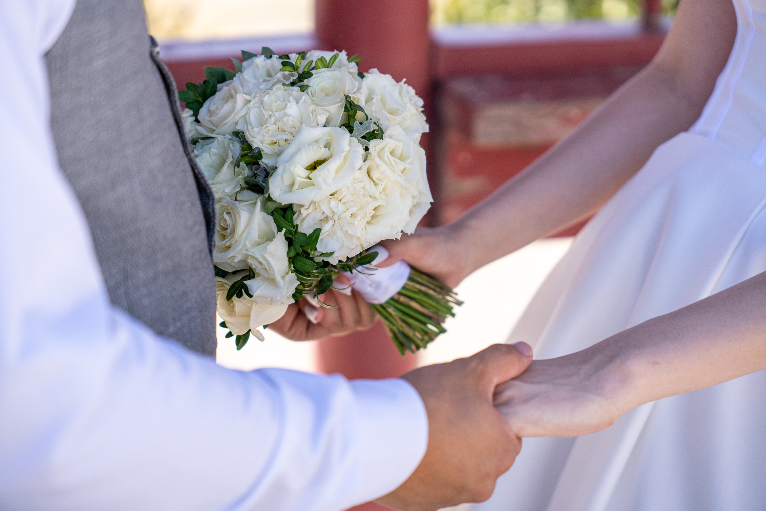 Алдар & Алтана. Денис Суровцев — фотограф в Элисте