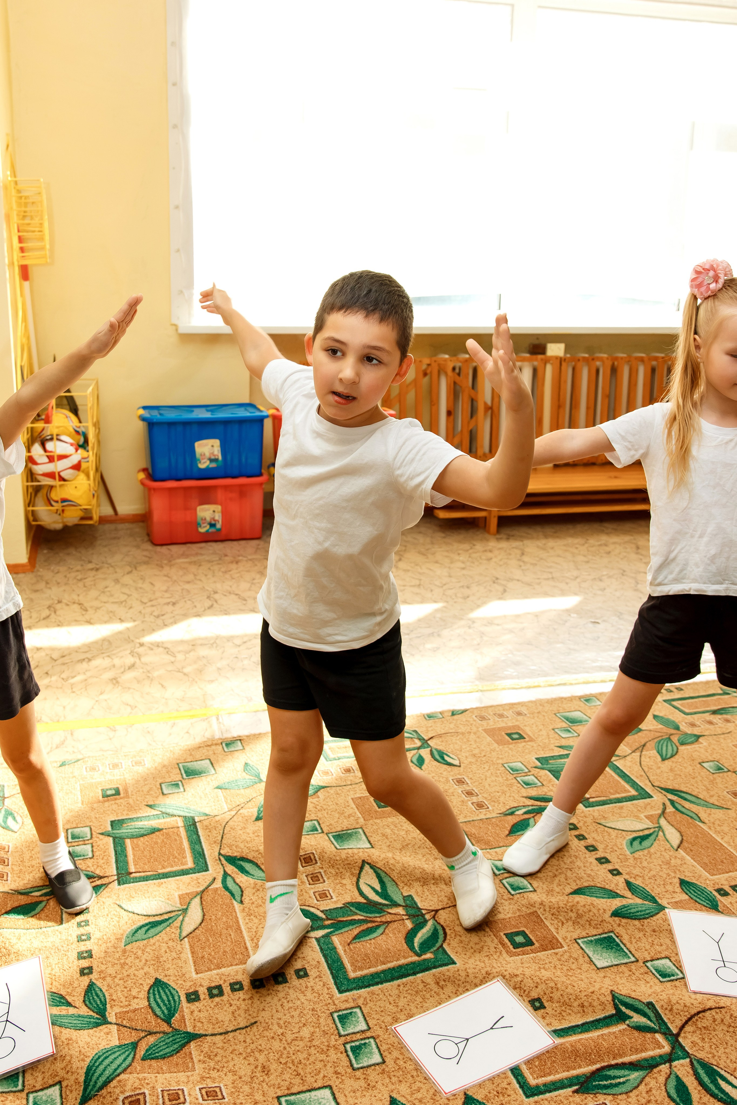 ДС 34. Фотограф Любовь Корниенко, Примоский край