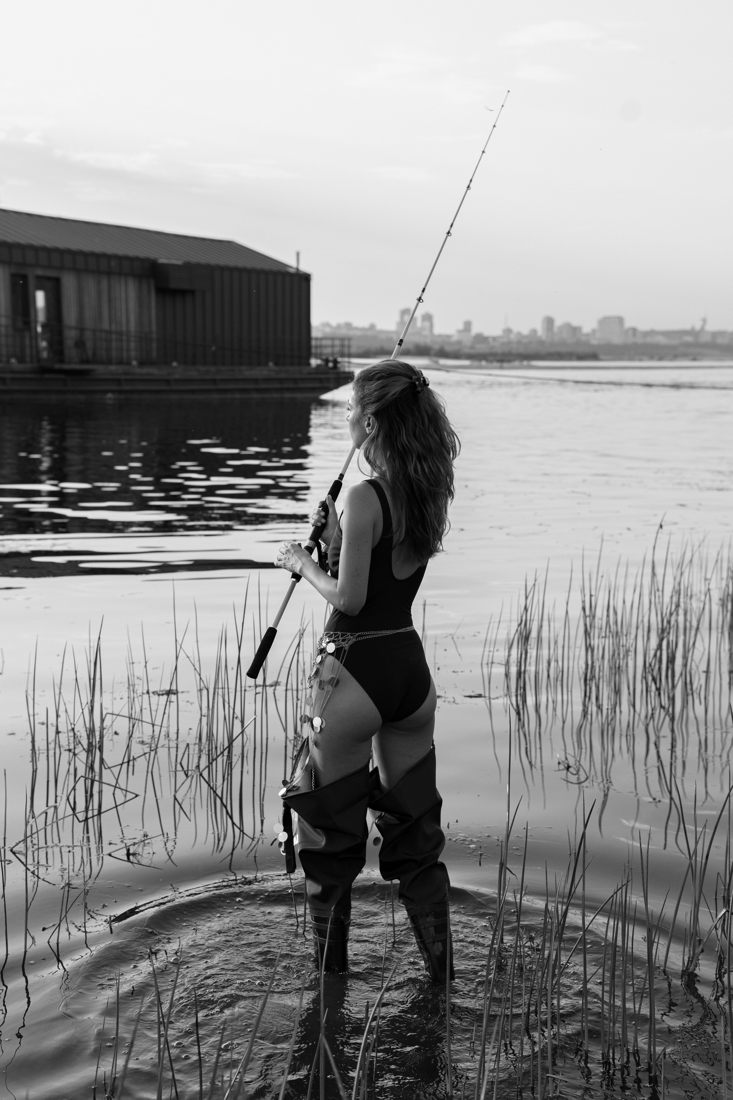 Кристина. Главная