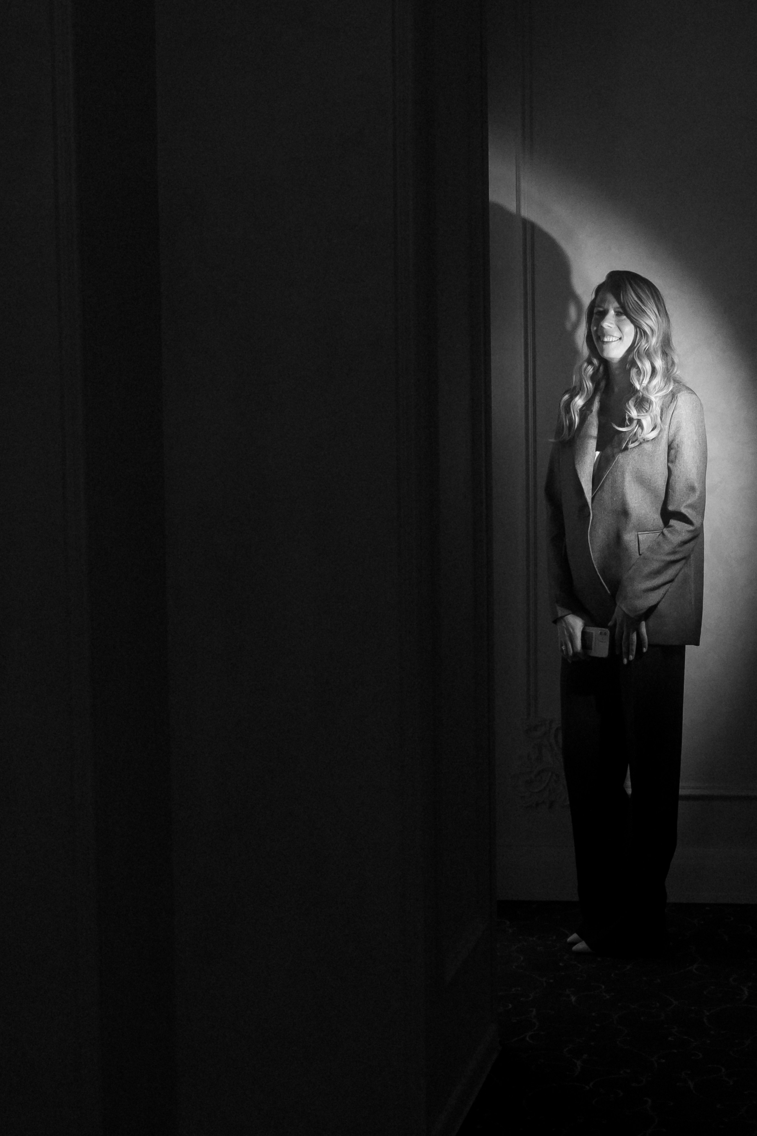 Полезная Party 2024. Свадебный фотограф Колесников Антон