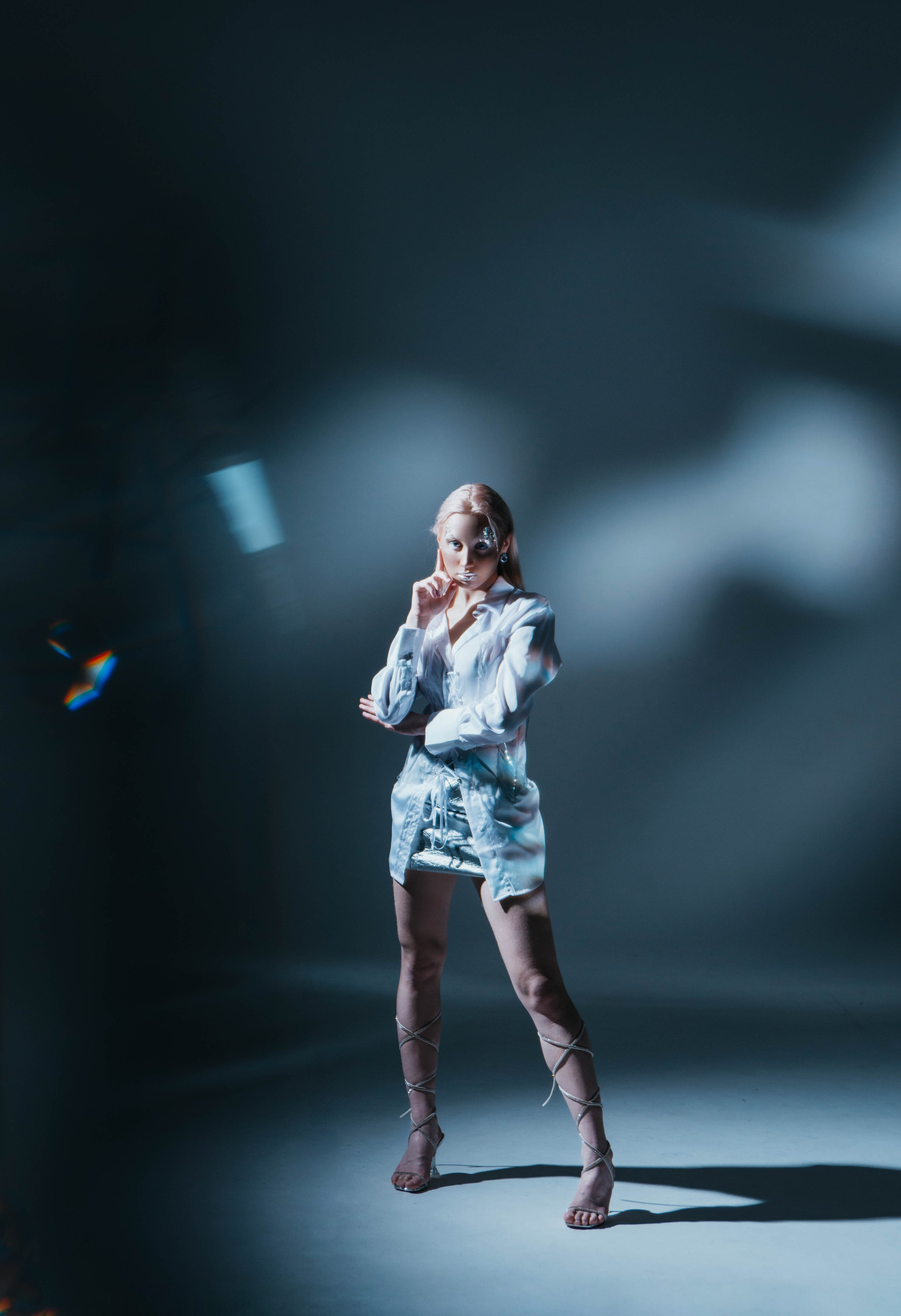 Елизавета. Ксения Glossa. Портретный и репортажный фотограф в Самаре