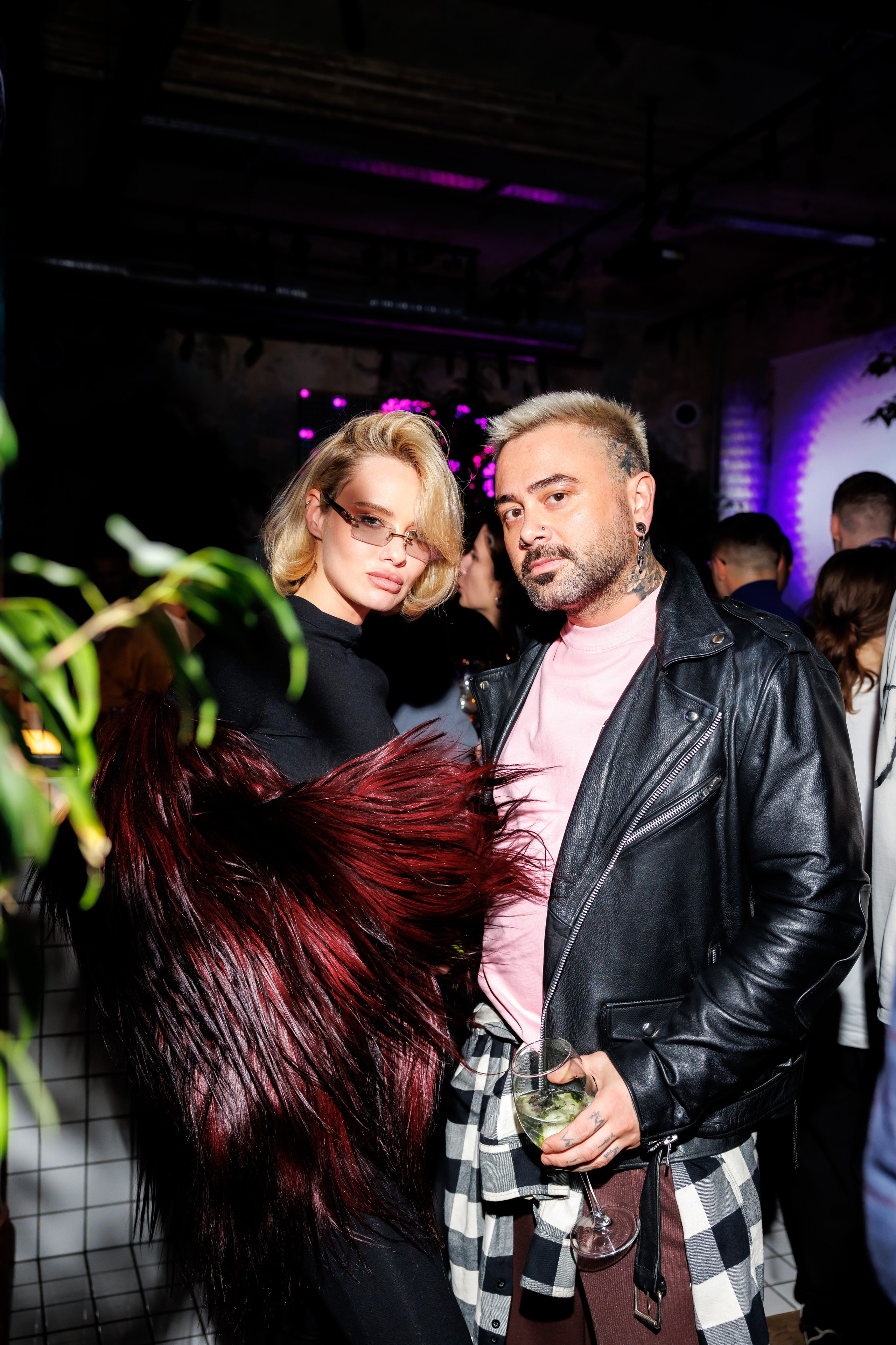 Дом Культур. Фотограф Москва. Репортажная съемка, портрет, бизнес-портрет