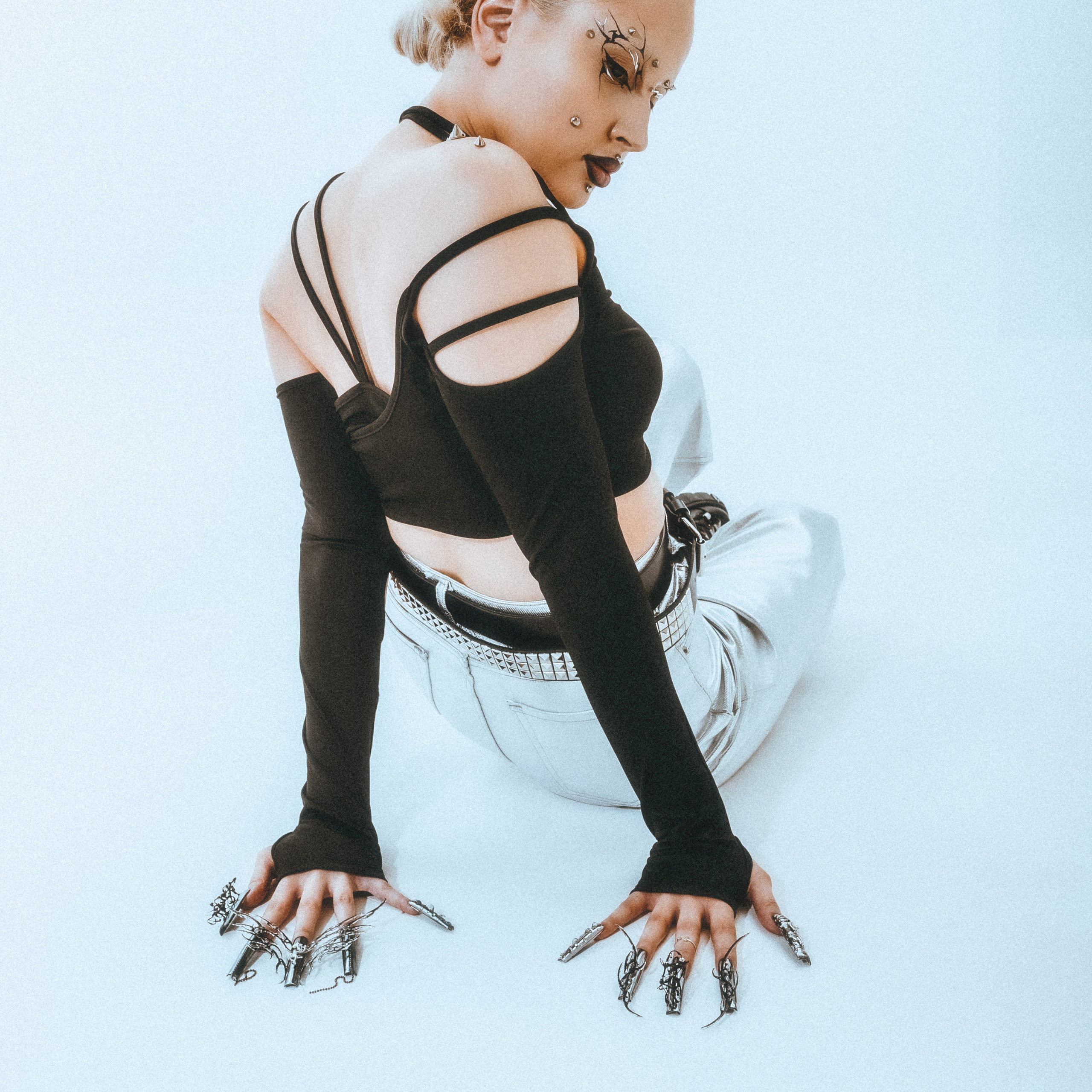 Лейна. Портретный и репортажный фотограф в Казани Максим Сипачев