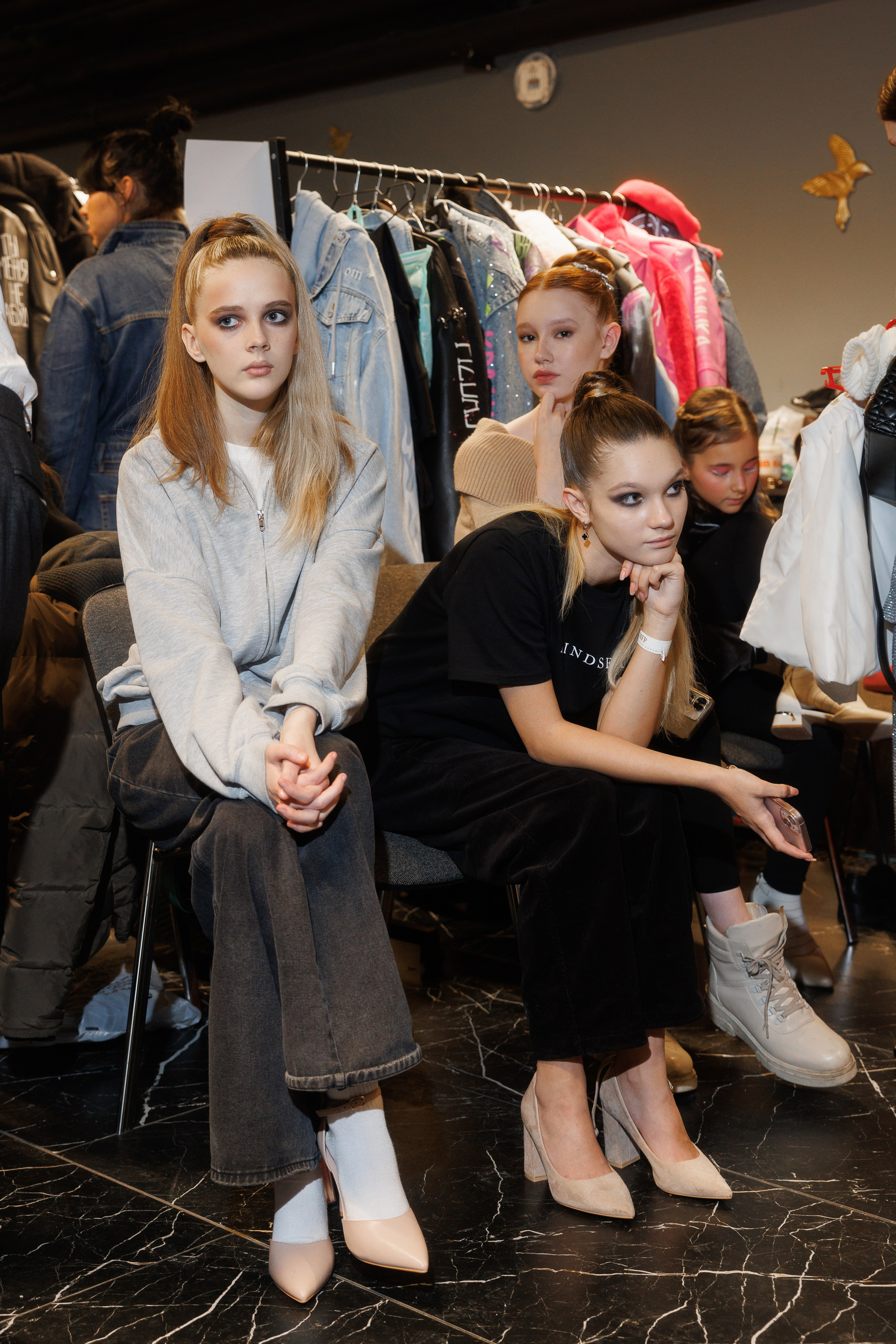 Media fashion project. Женский и семейный фотограф в Москве Павлова Галина