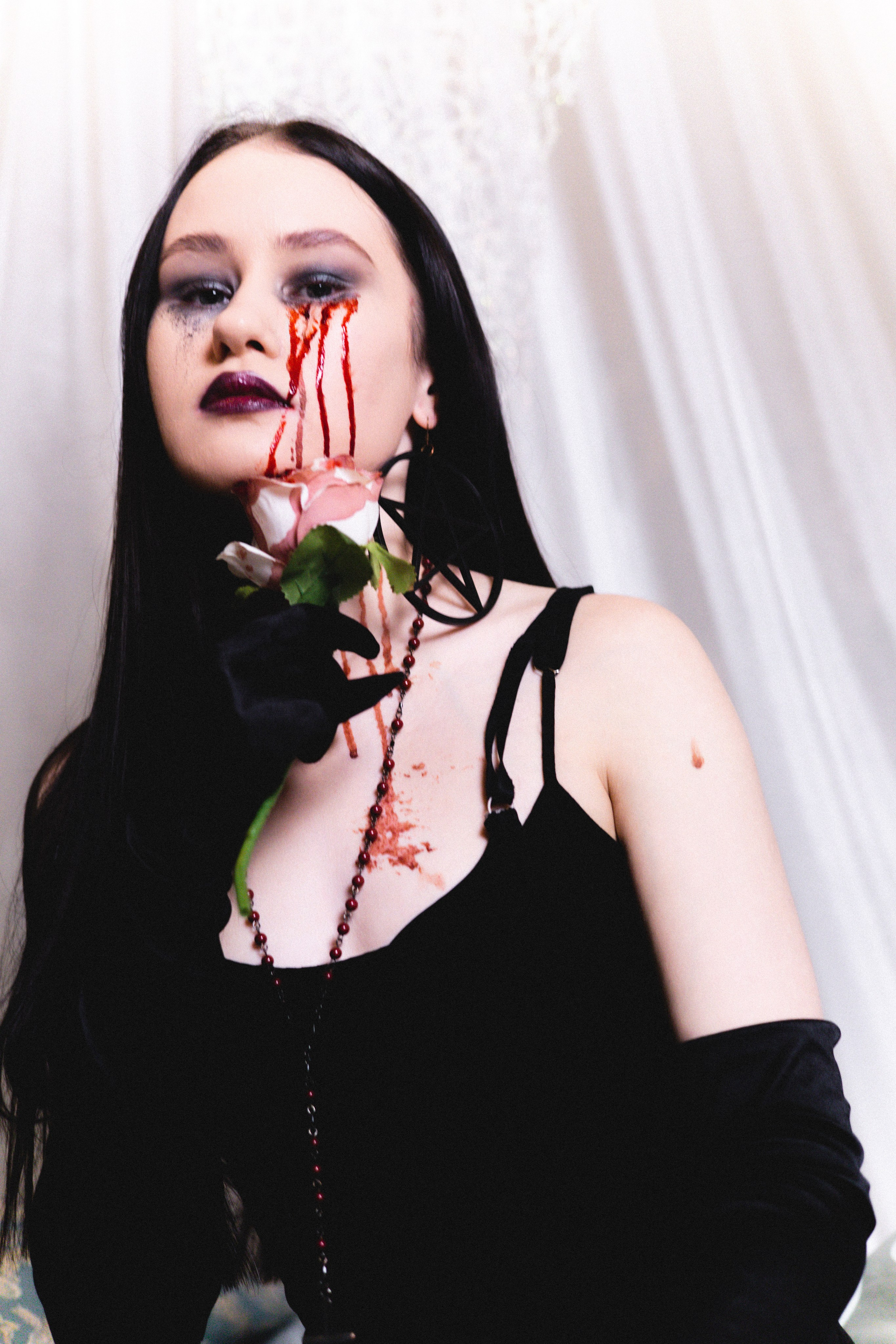 Halloween 2024. Gorbunova Alina Фотограф