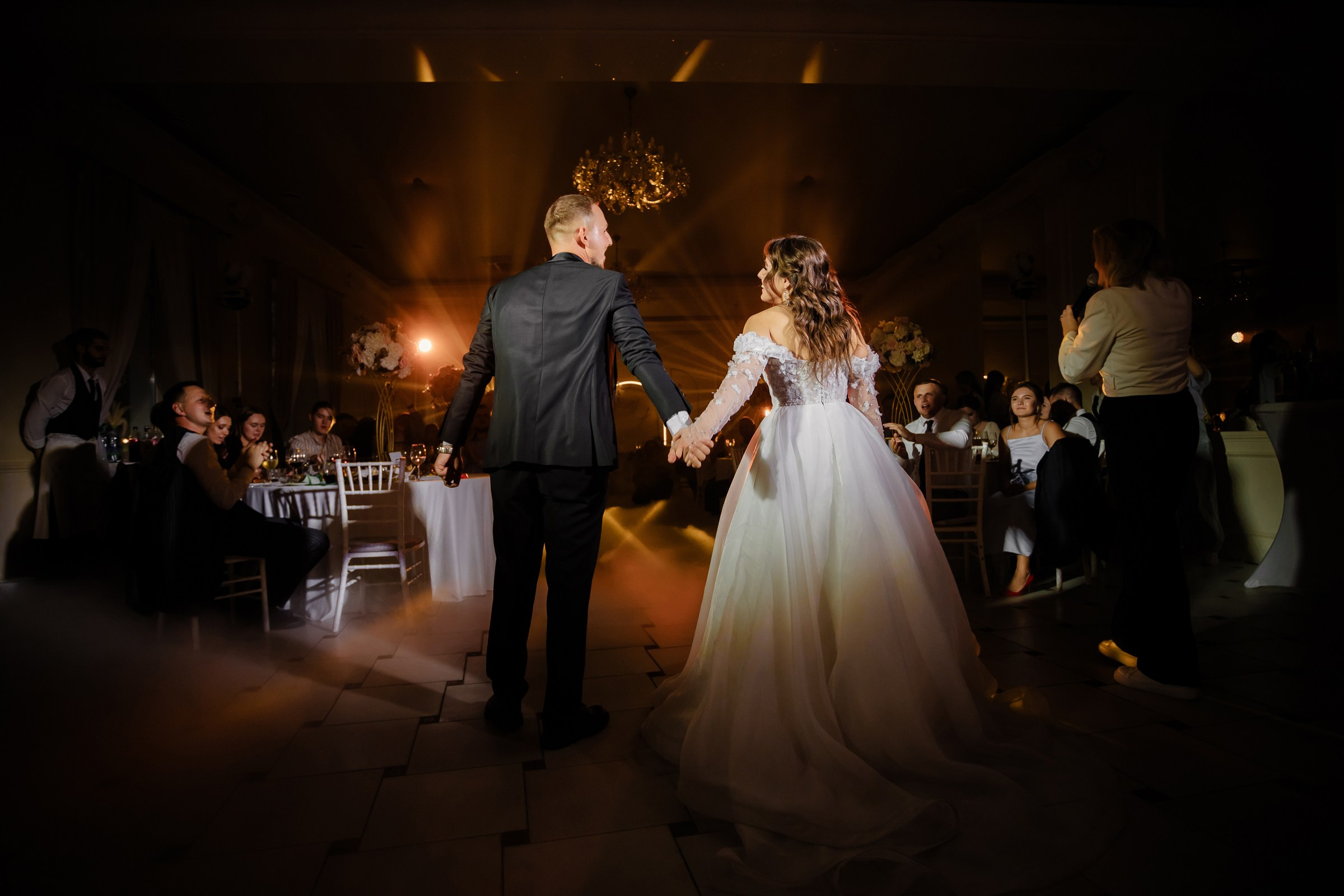 Илья и Настя. Wedband.by Свадебный фотограф Анатолий Матюшонок