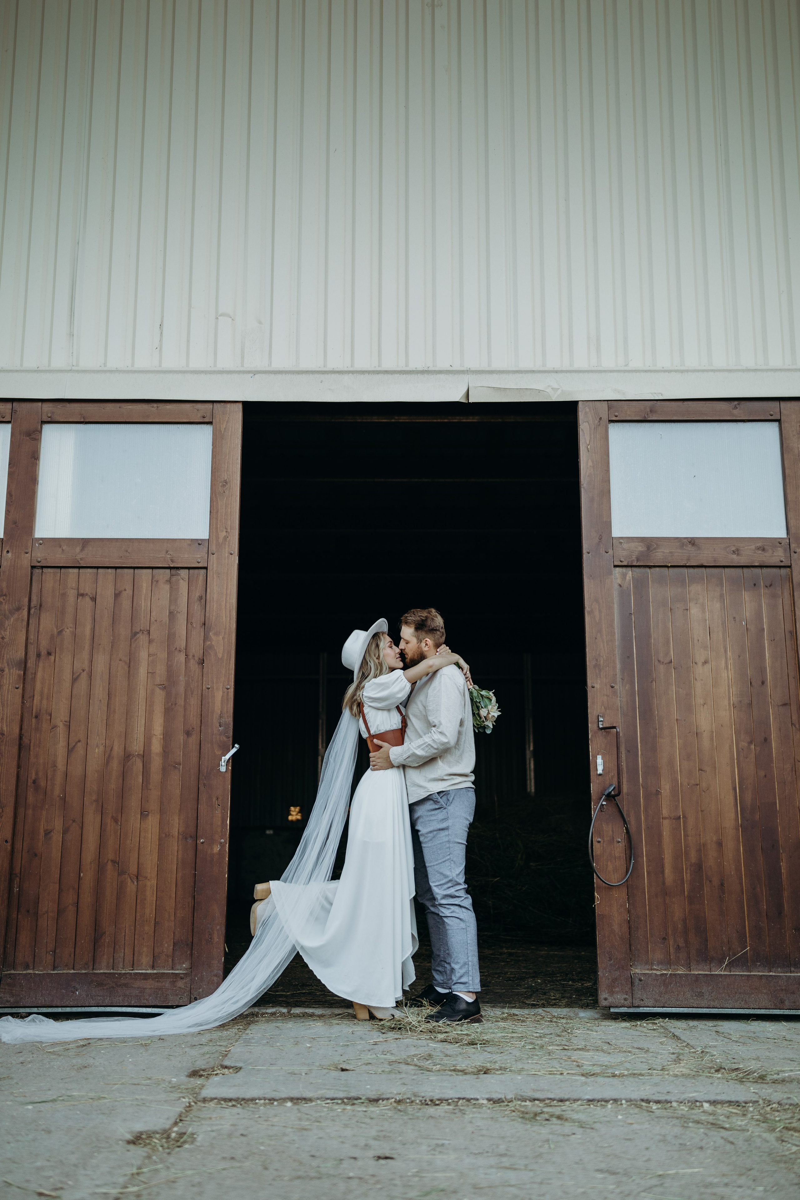 Николай и Вероника. Свадебный и репортажный фотограф в Санкт-Петербурге Косимов Иззат