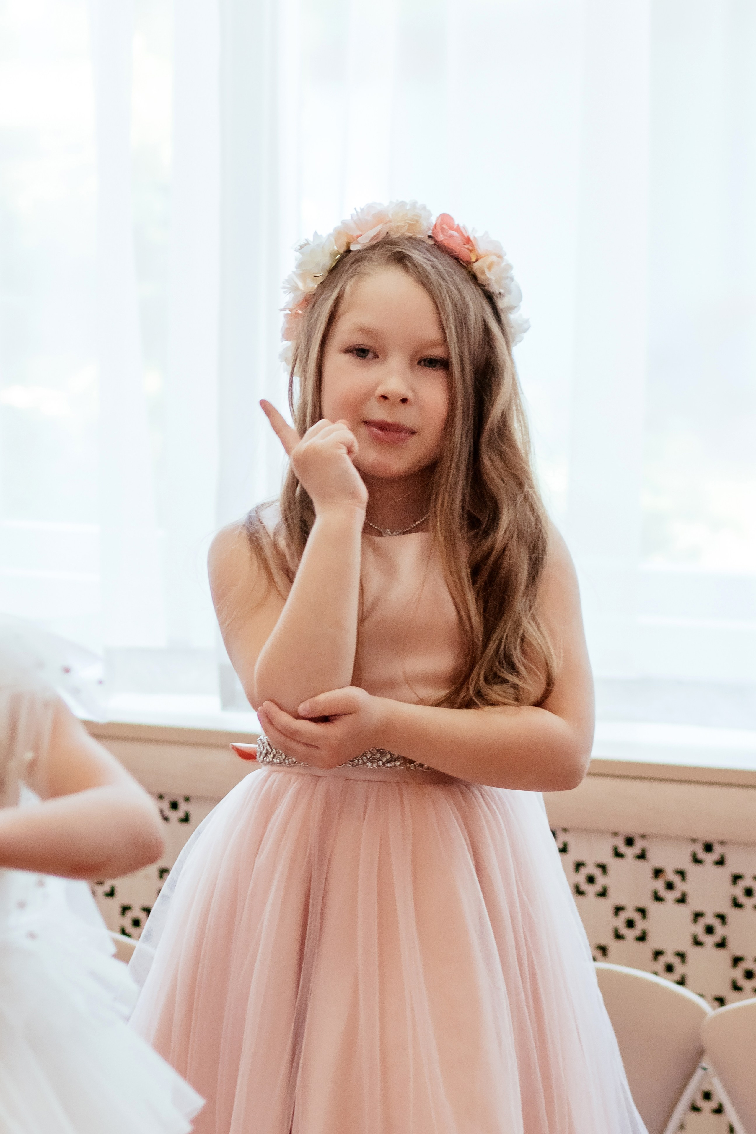 Праздник в детском саду. Семейный фотограф в Минске Приболовец Светлана