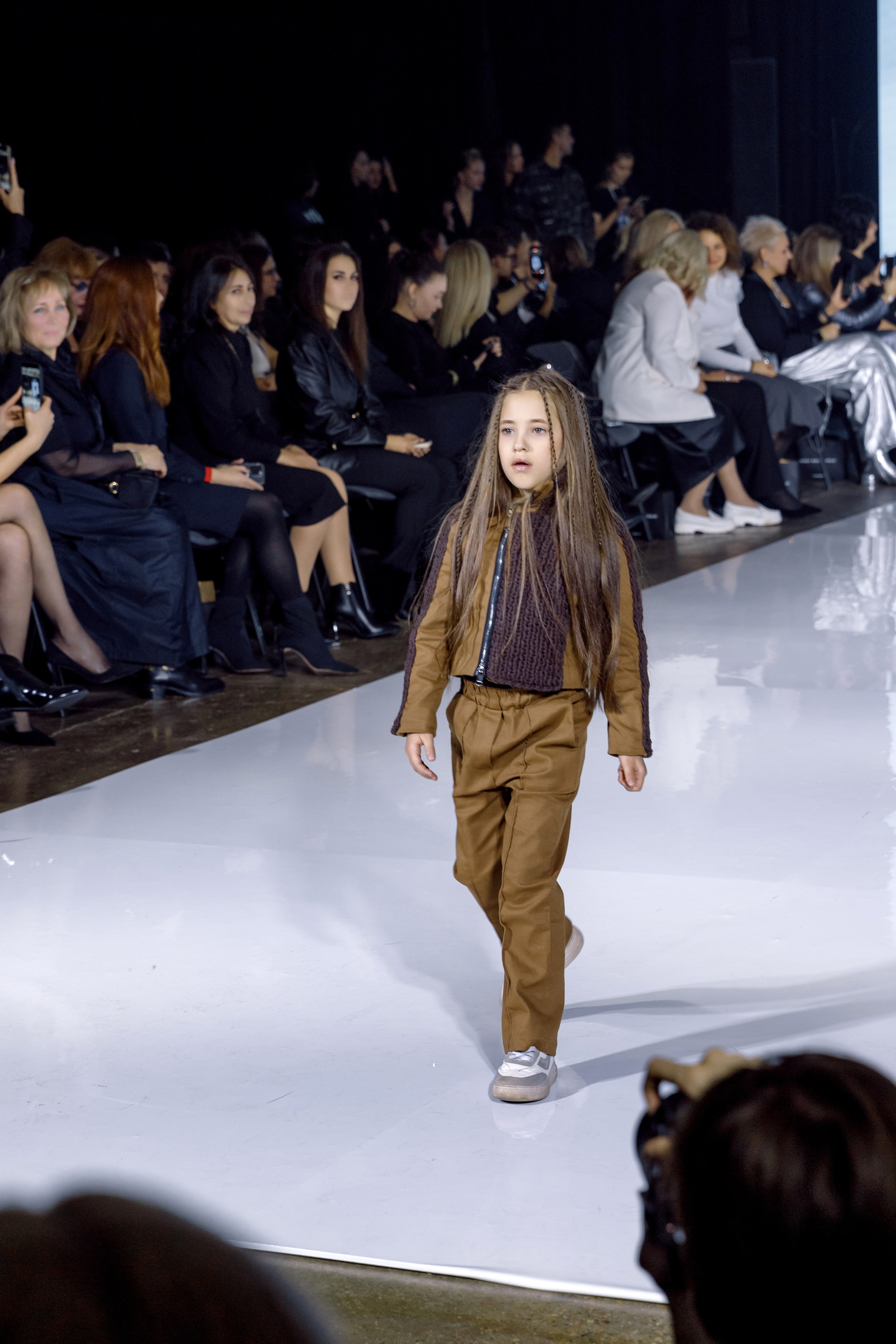 O&J Fashion Fest осень'25. Свадебный фотограф Иркутск, репортажный фотограф Иркутск