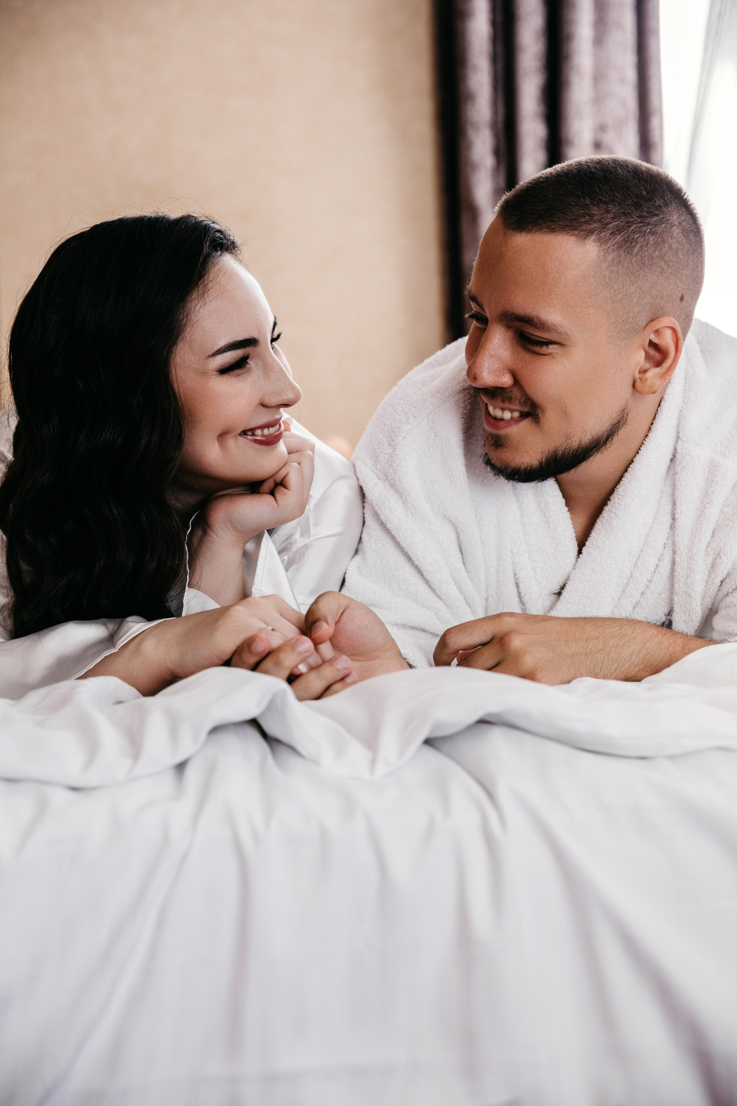 Александр и Мария. Свадебный фотограф Иркутск, репортажный фотограф Иркутск