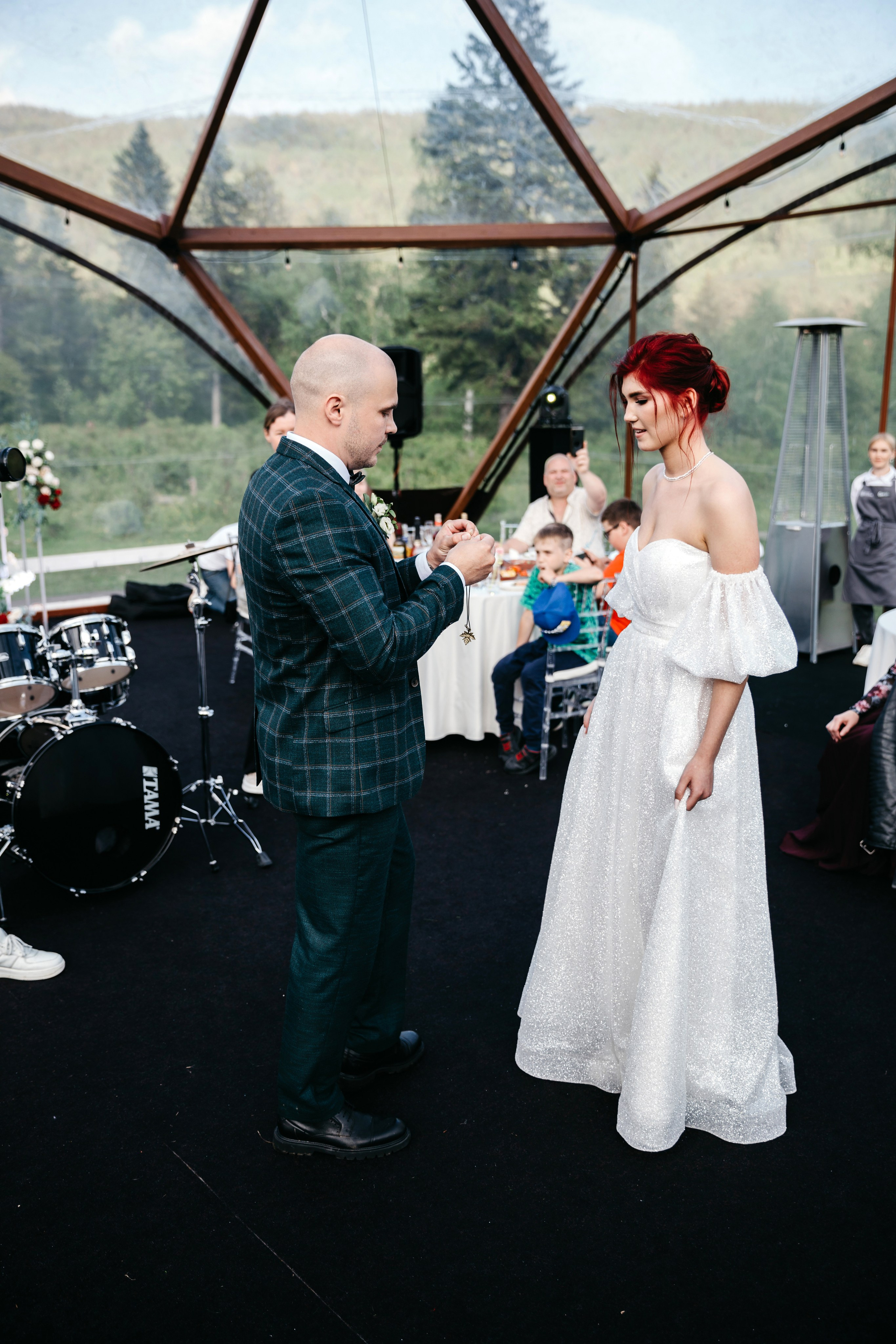 Дмитрий и Екатерина. Свадебный фотограф Иркутск, репортажный фотограф Иркутск