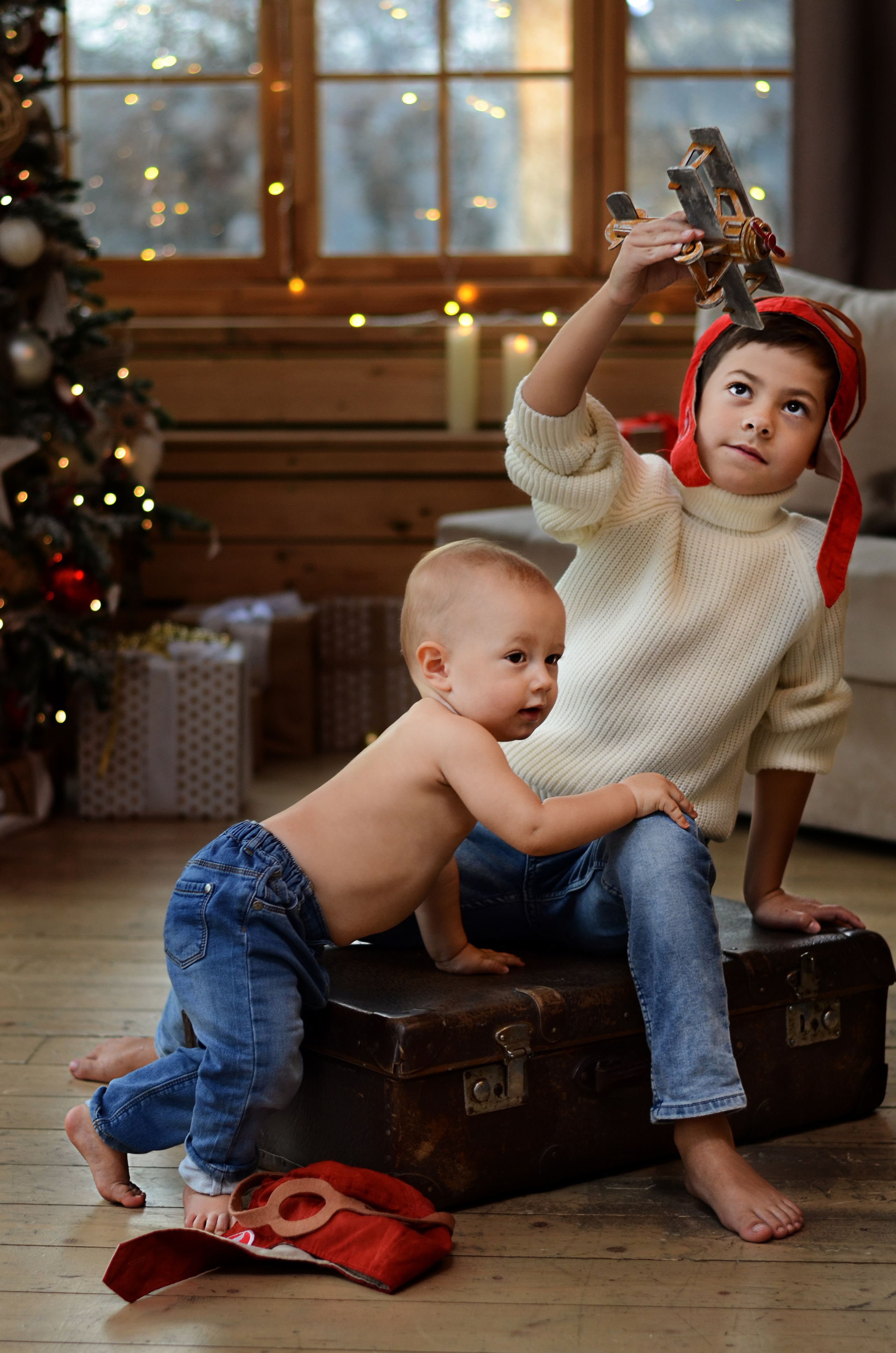Семейная фотосъемка. Детский и семейный фотограф в Москве Светлана Губина