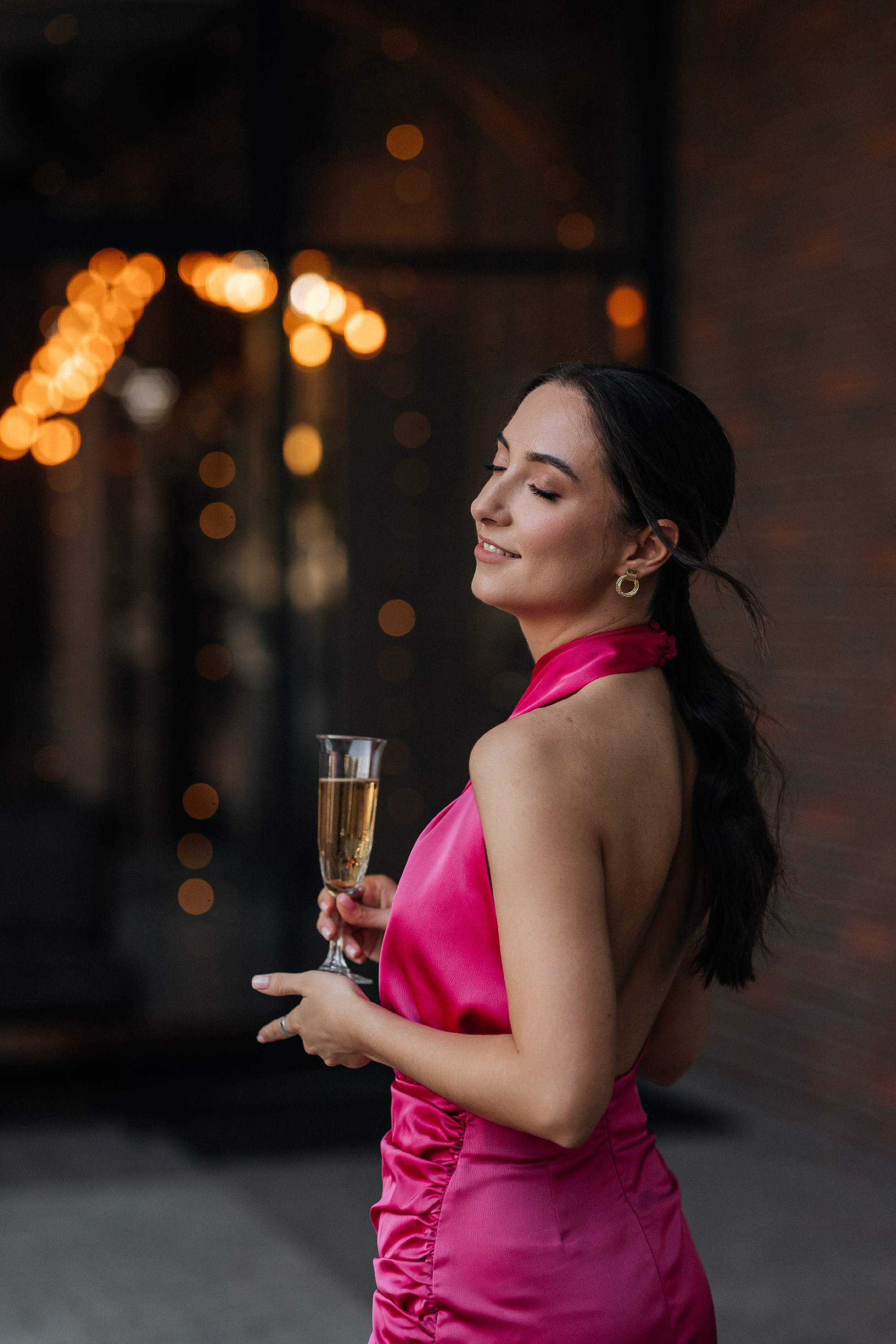 Ю&А. Фотограф в Нижнем Новгороде Панфилова Татьяна