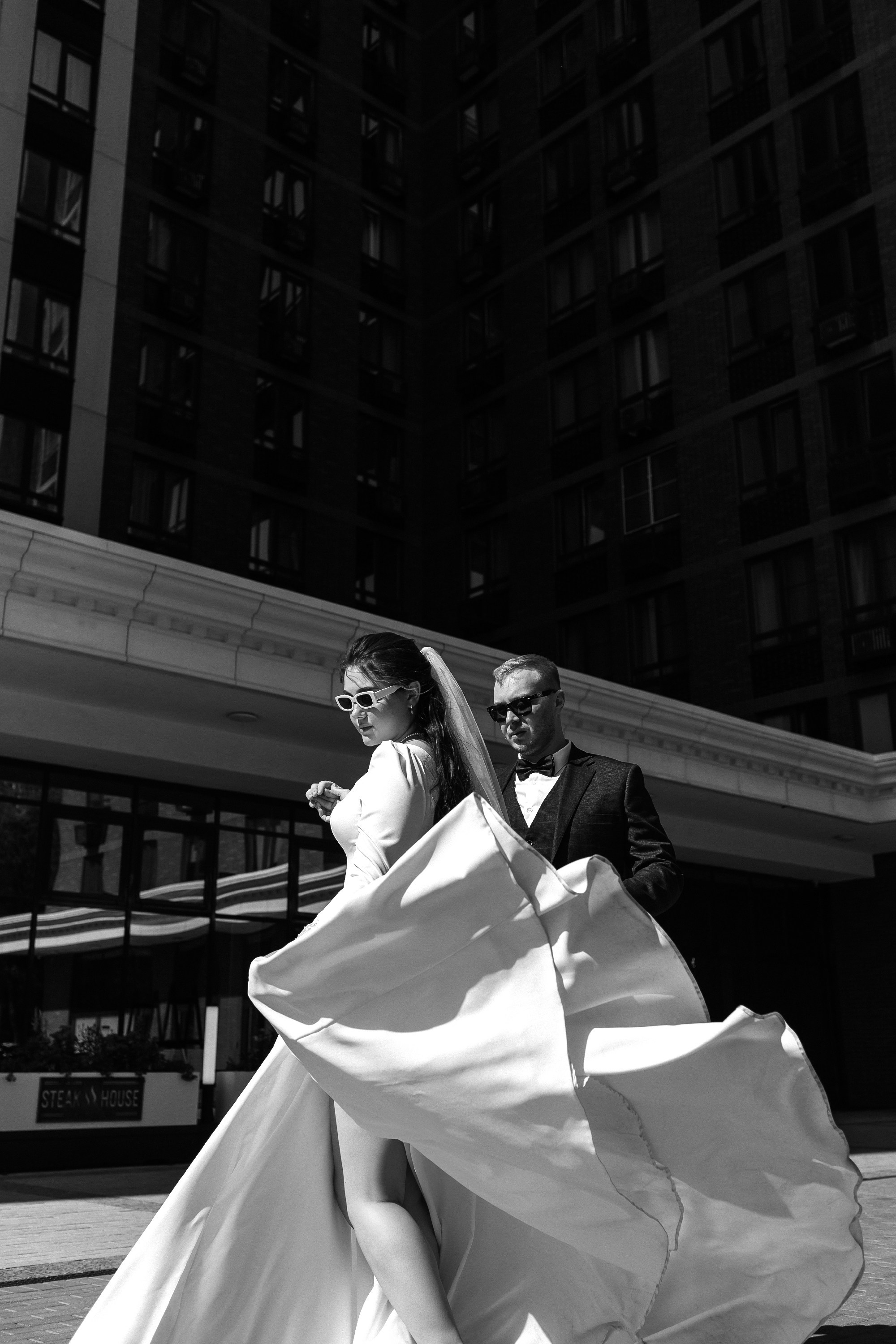 Ю&А. Фотограф в Нижнем Новгороде Панфилова Татьяна