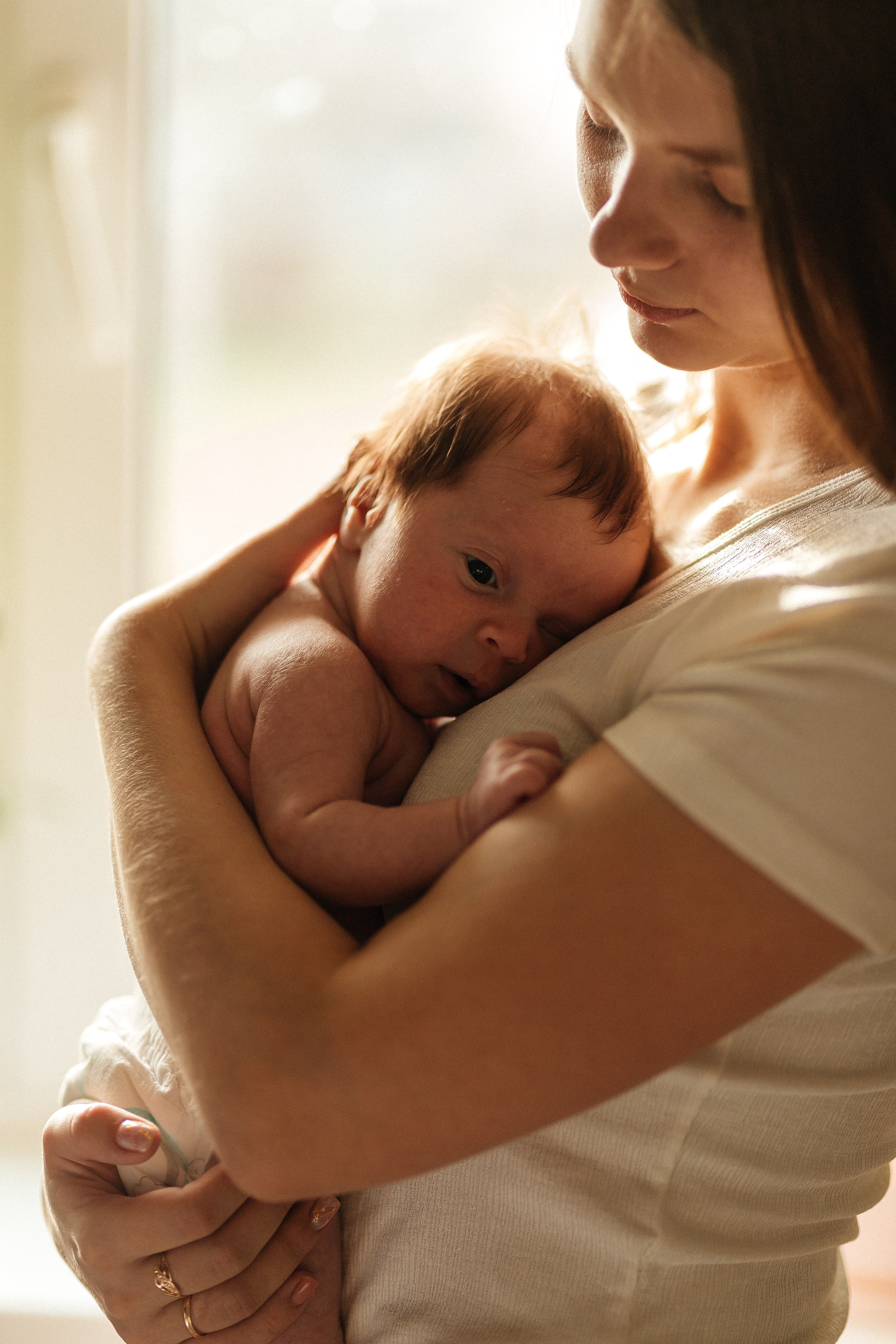 Алексей, Виктория и Артём. Фотограф в Нижнем Новгороде Панфилова Татьяна