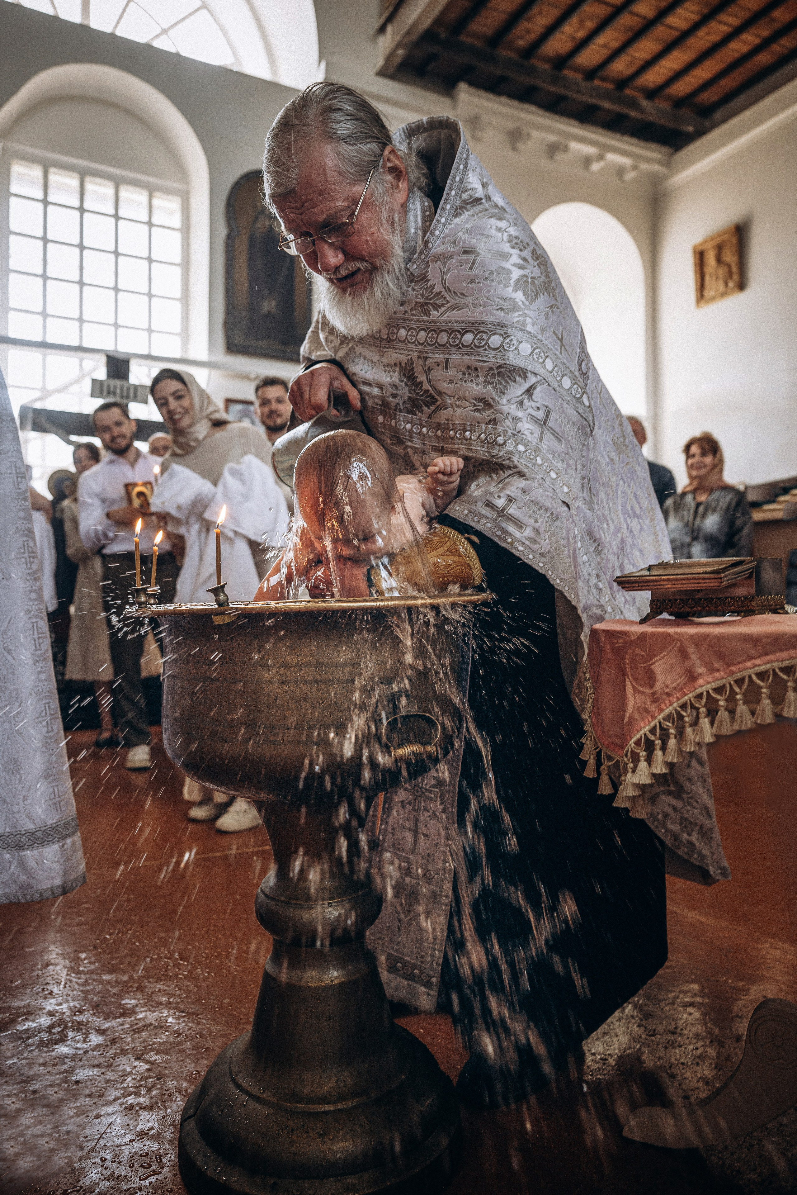 Аглая Елань. Фотограф Алёна Мил