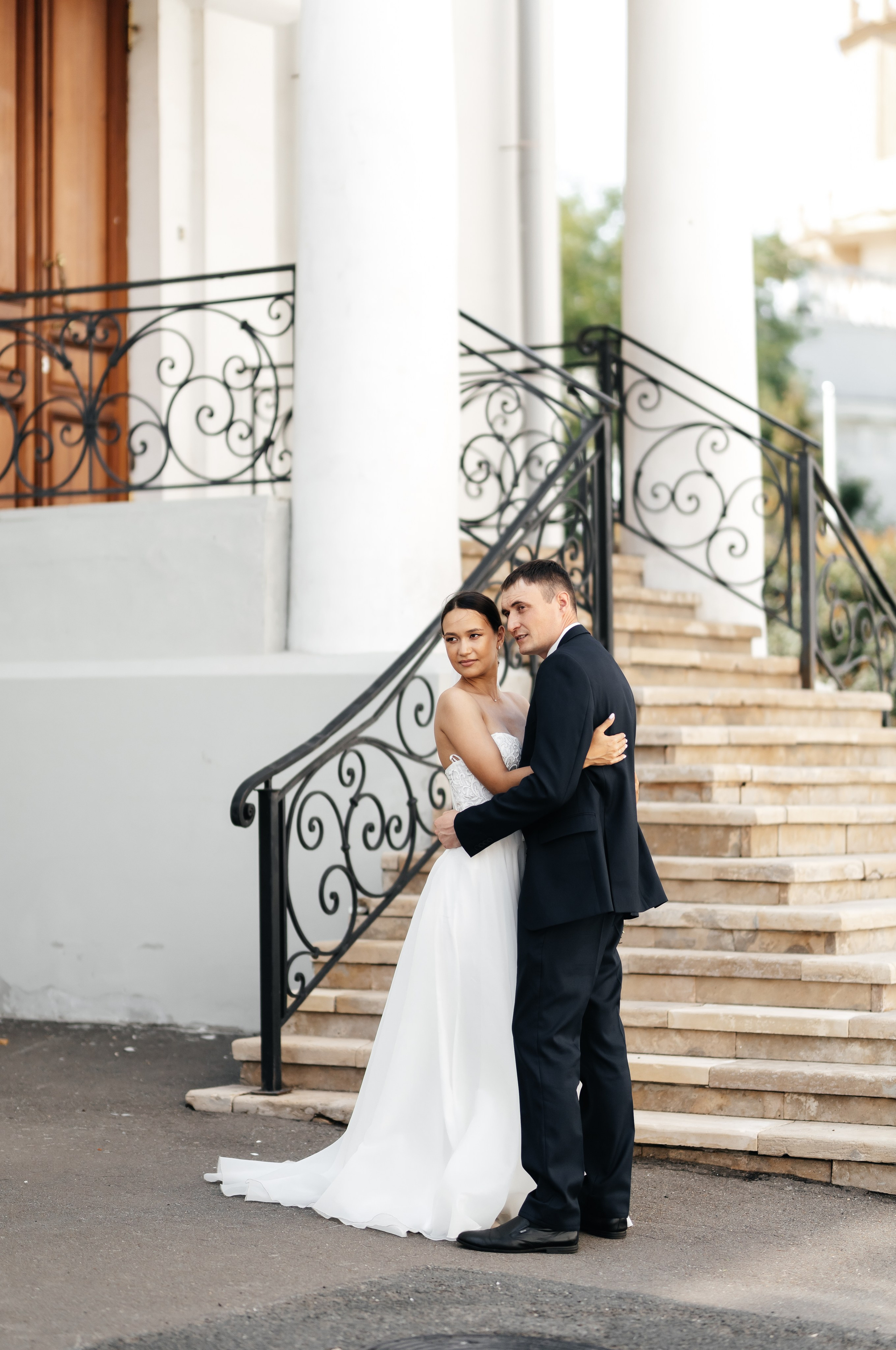 Ilnur & Ainaz. Свадебный фотограф Ильнар Асадуллин