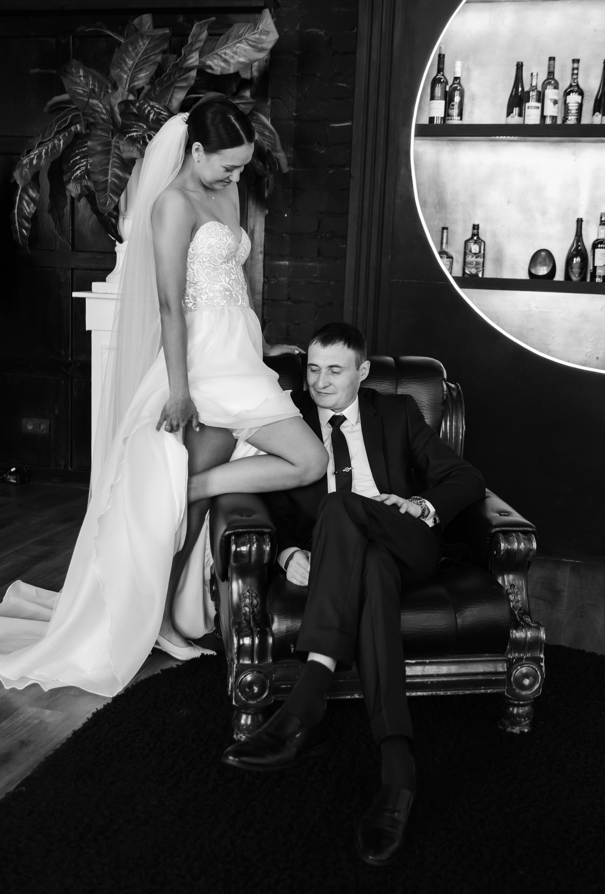 Ilnur & Ainaz. Свадебный фотограф Ильнар Асадуллин