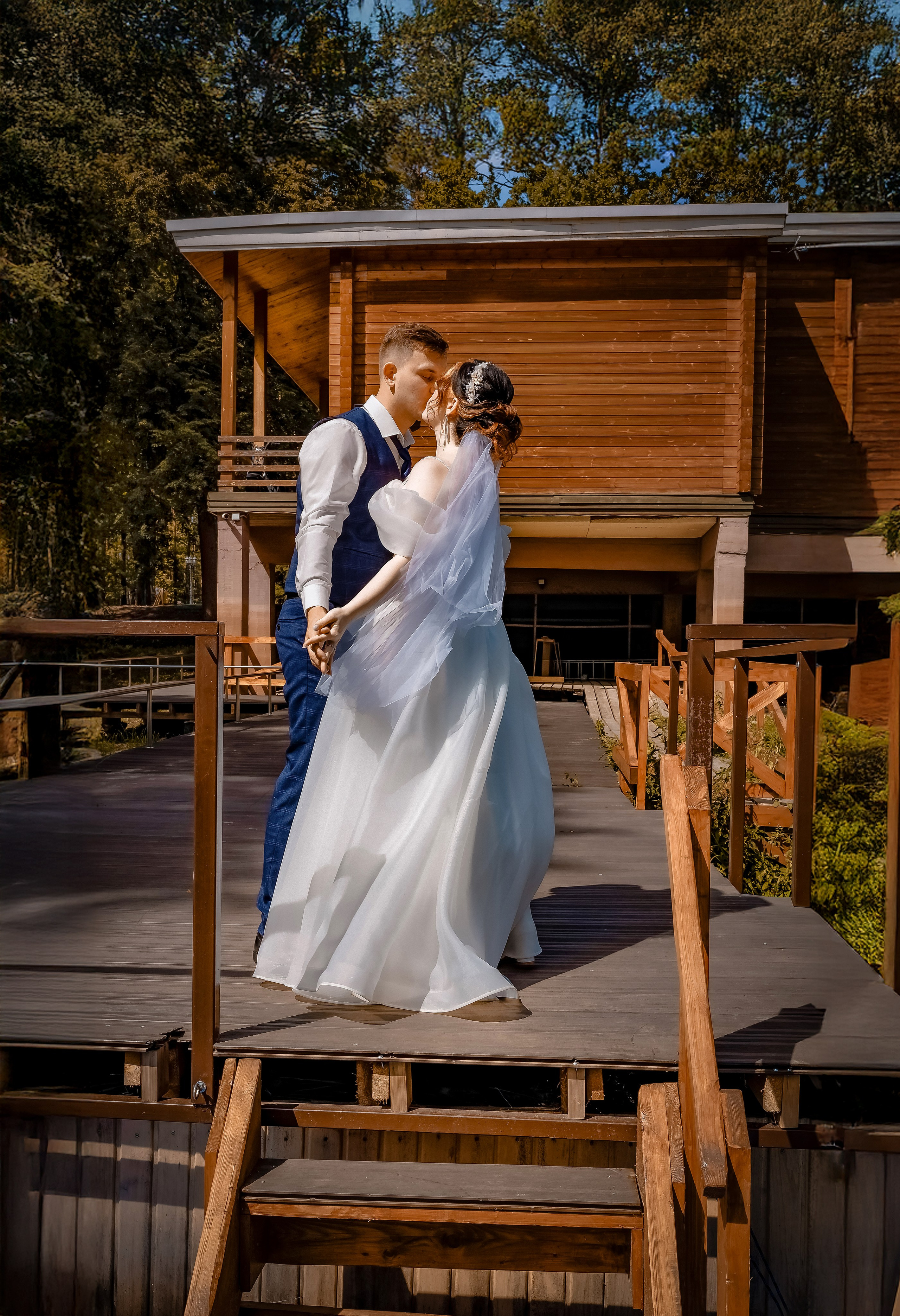 Свадьба Никиты и Виктории. Свадебный и семейный фотограф во Владимире Стелла Шуваева