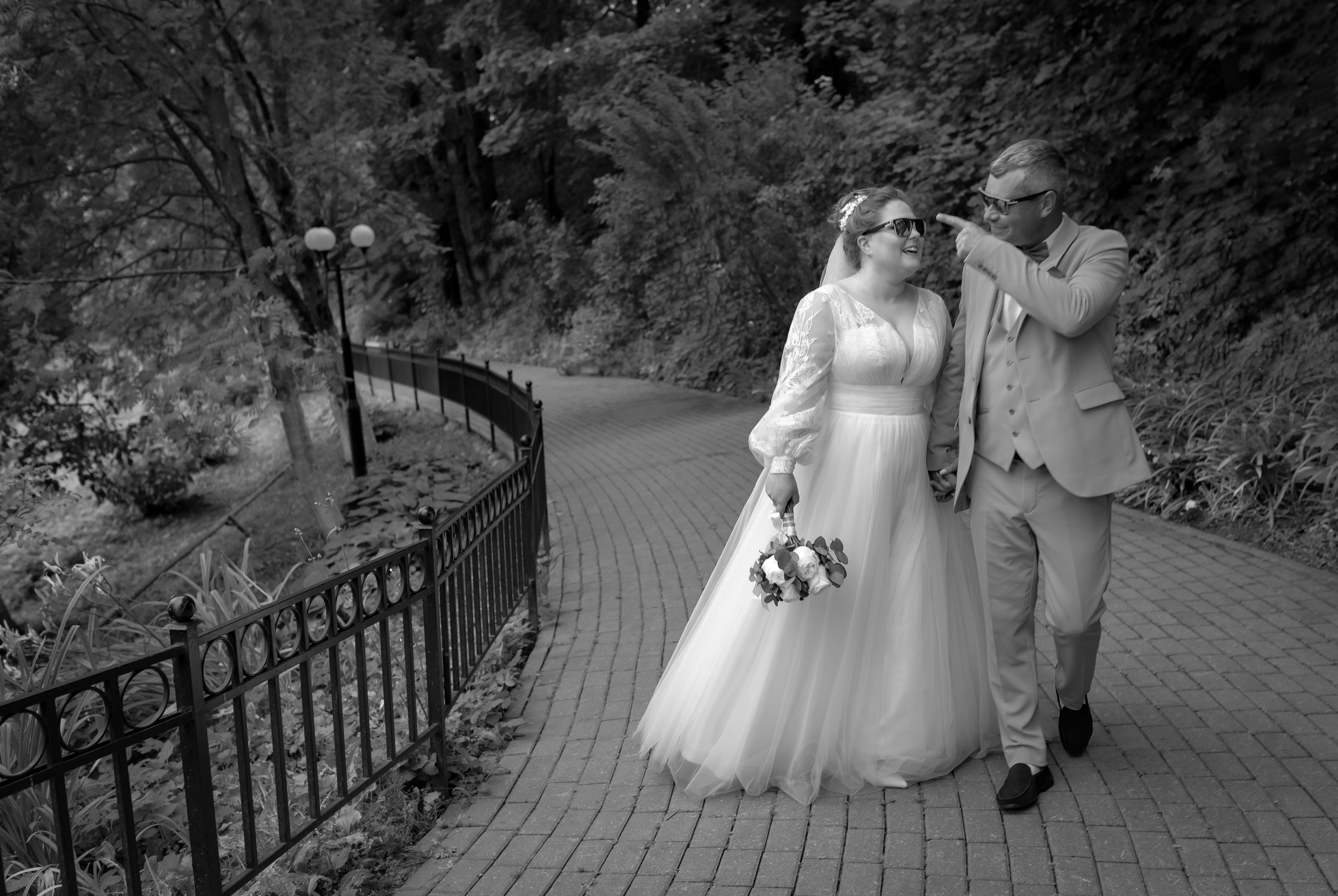 Свадебный и семейный фотограф во Владимире Стелла Шуваева