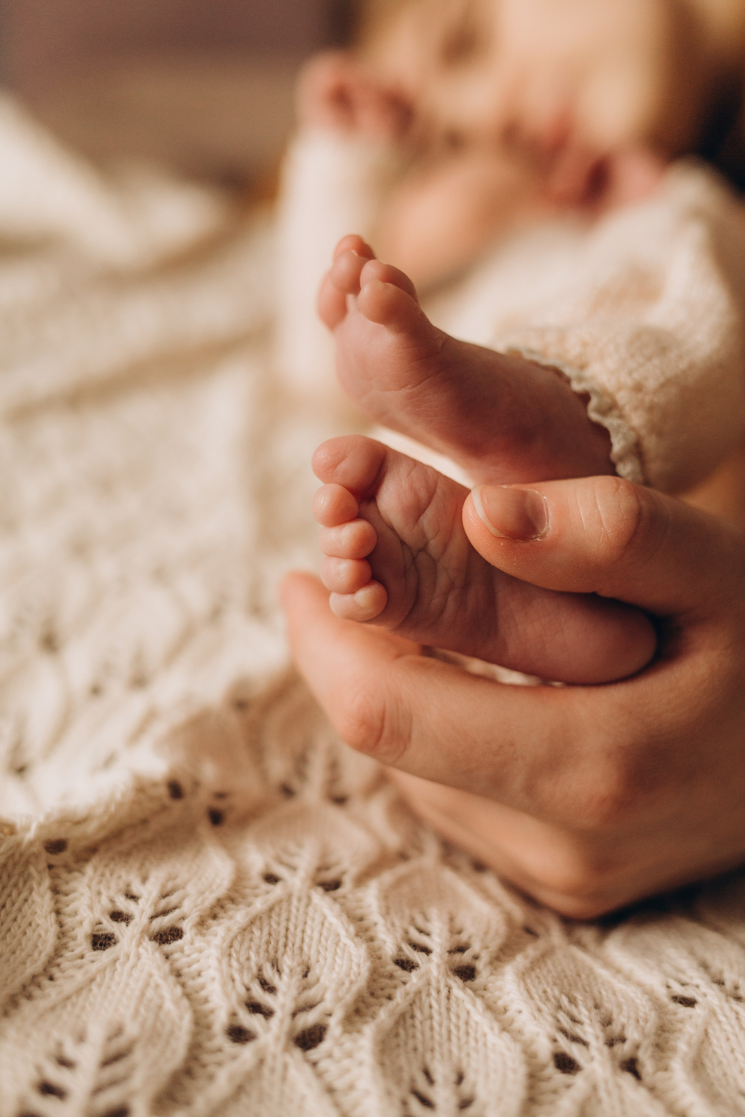 Lifestyle. Фотограф новорожденных в Санкт-Петербурге Белова Екатерина