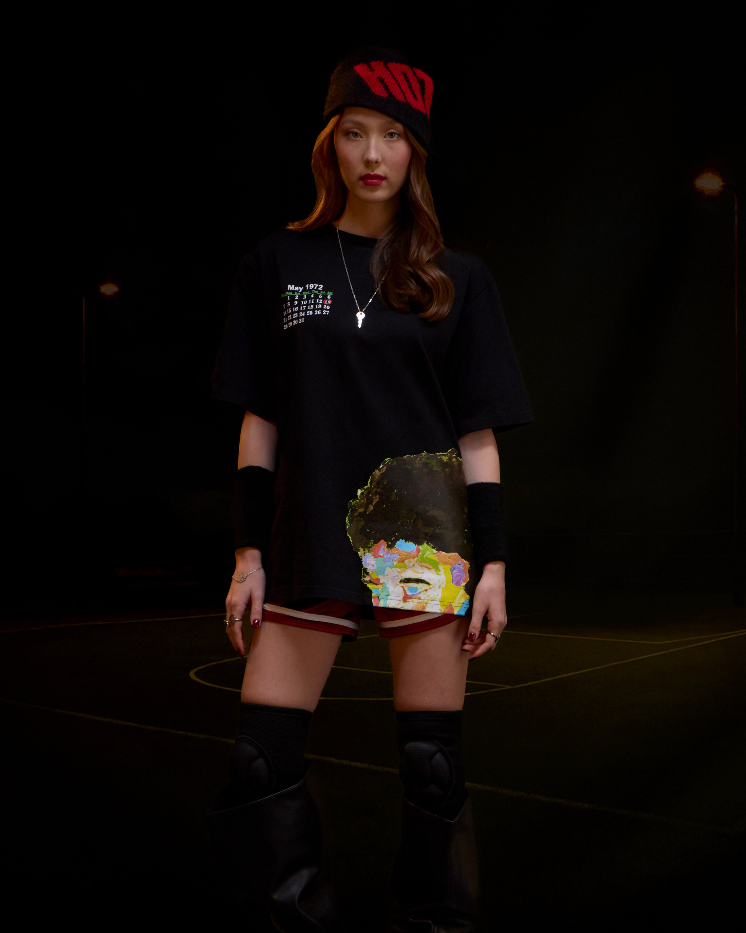 Thomas Mraz. Святослав Лебедев | Рекламный фотограф — Коммерческая съемка, Арт-дирекшн, AI-интеграция