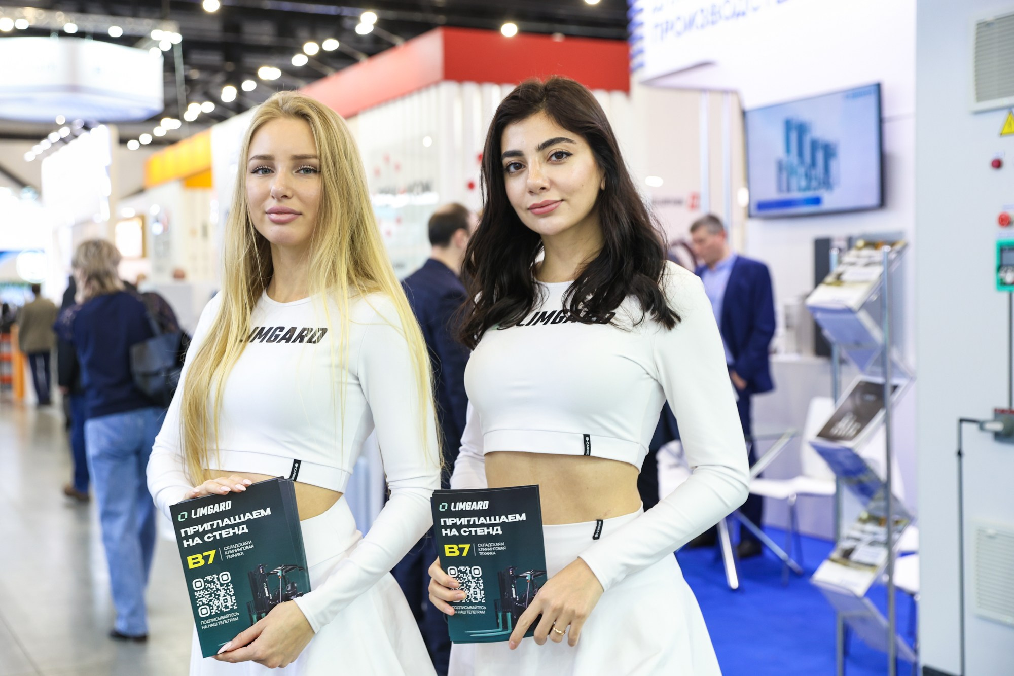 PulpFor 2024. Фотограф Дарья Попова