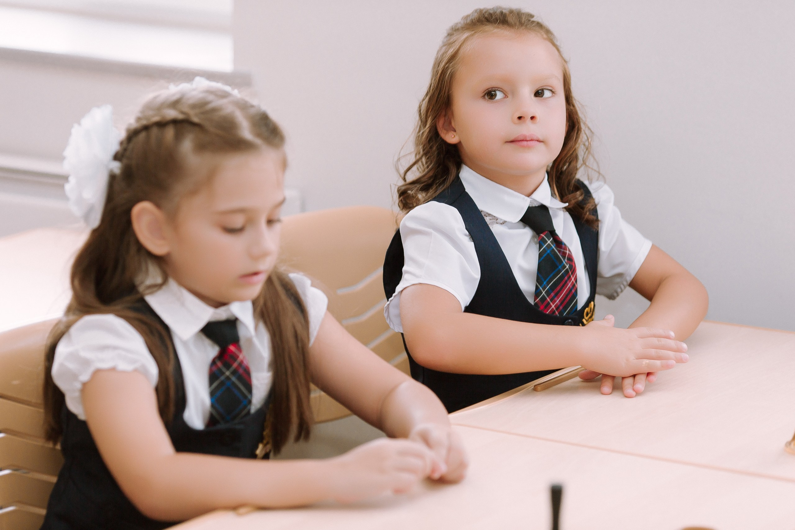 1 класс школа «Личность». Выпускные альбомы Натальи Бутко: Новороссийск, Анапа, Геленджик