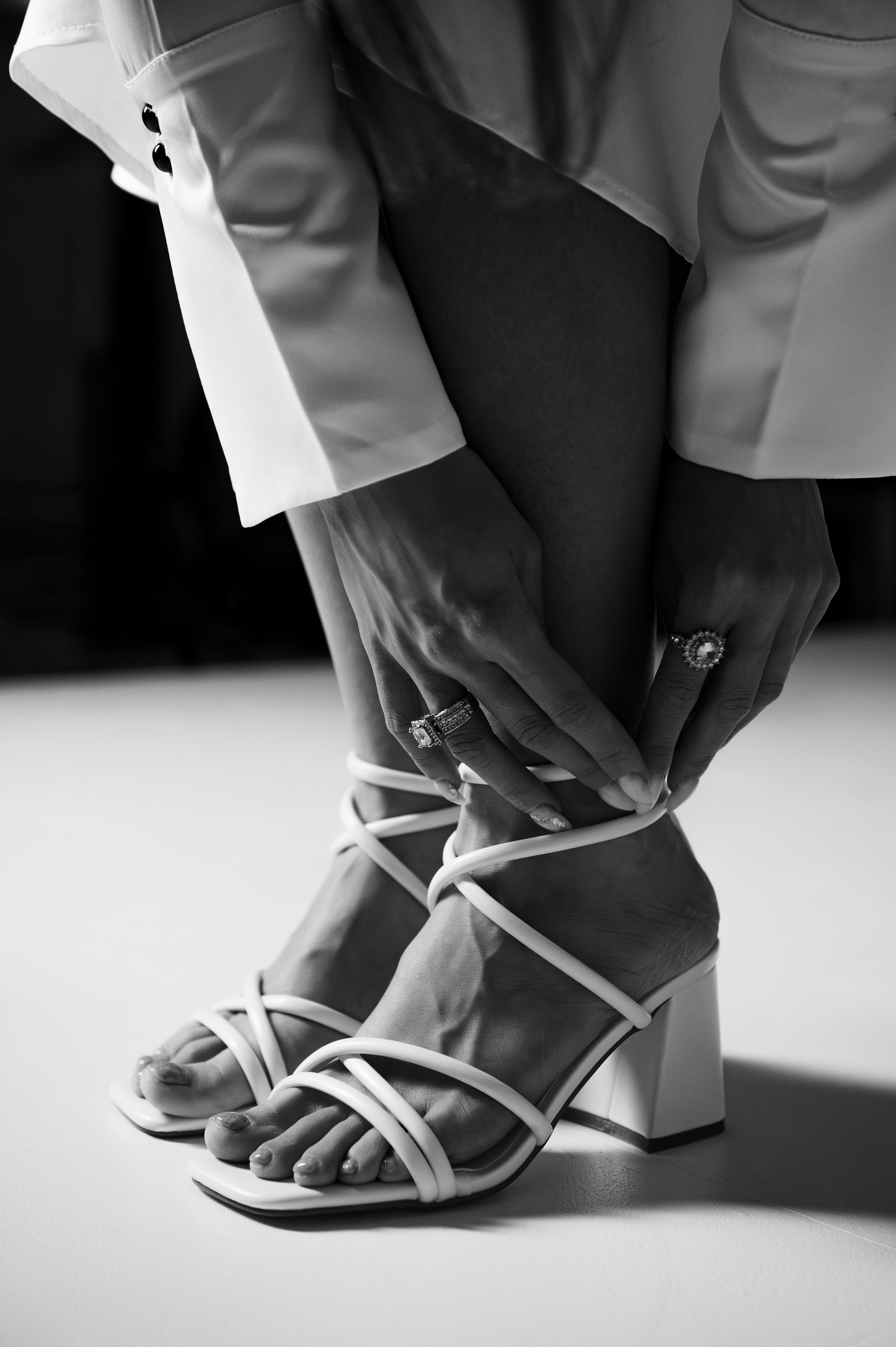 DILYARA. Свадебный и портретный фотограф в Казани