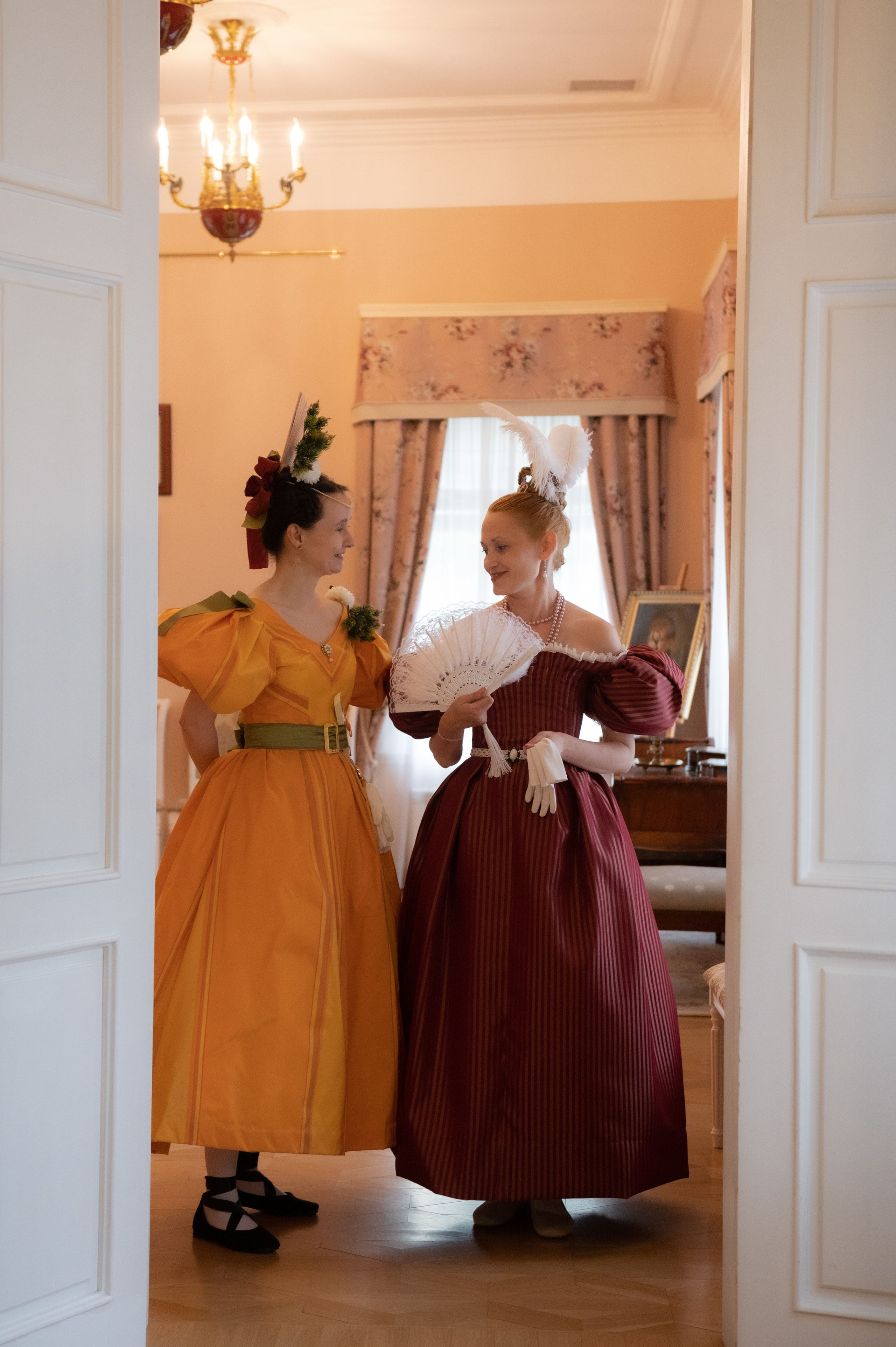 HISTORICAL BALL. Свадебный и портретный фотограф в Казани