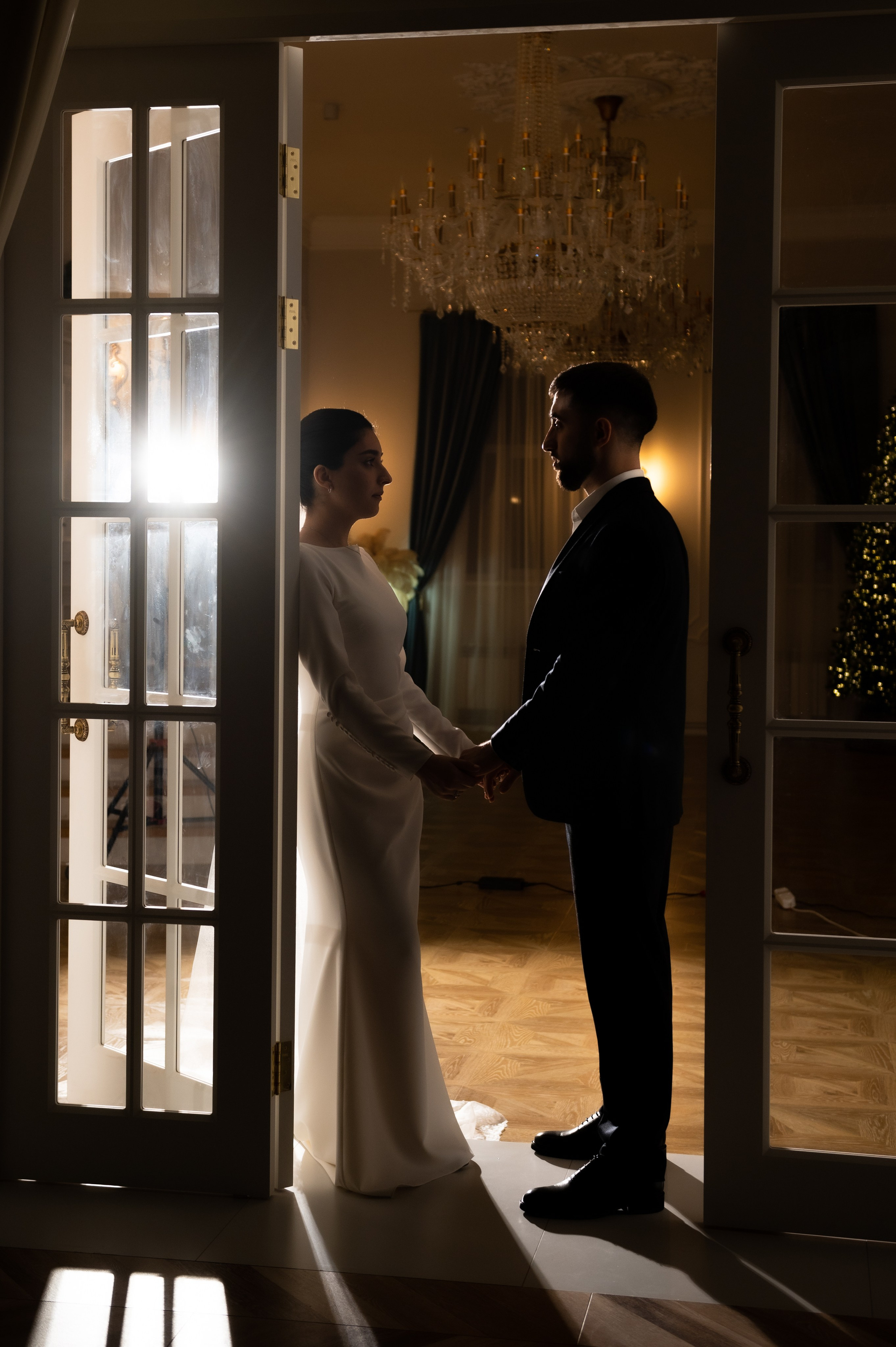 |Фарида & Эльвин|. Свадебный и портретный фотограф в Казани