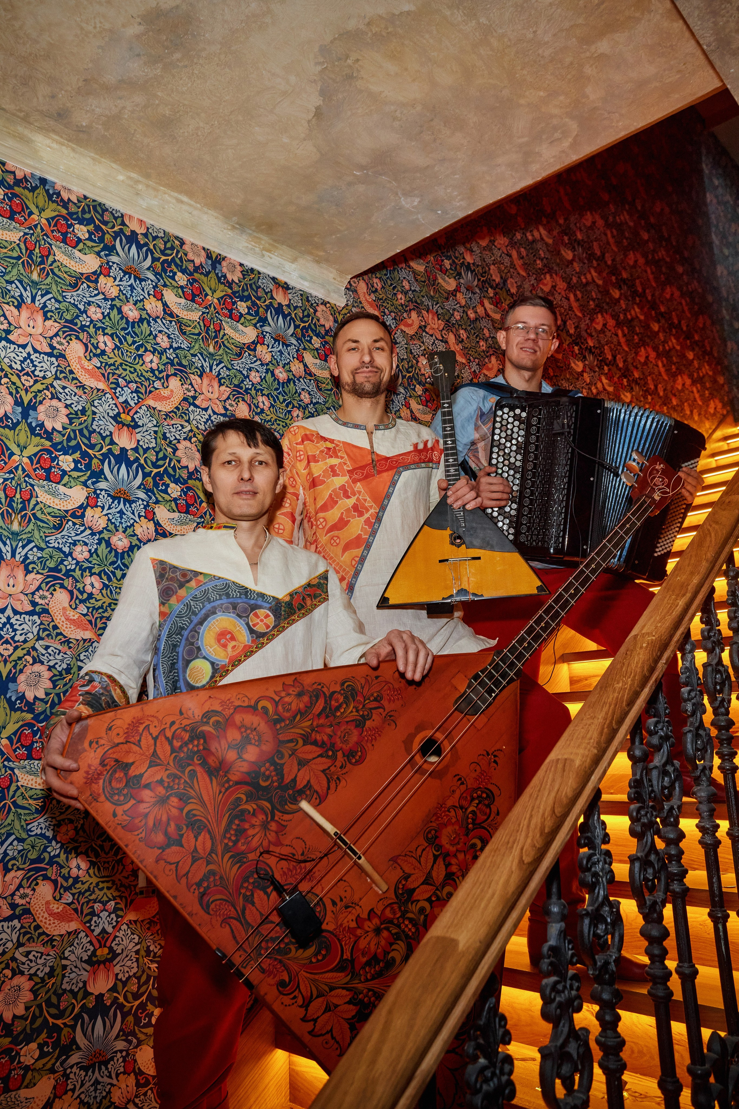 Посольство шика | Денис Симачев. DENISOV ART (фото, видео, дизайн) САМАРА