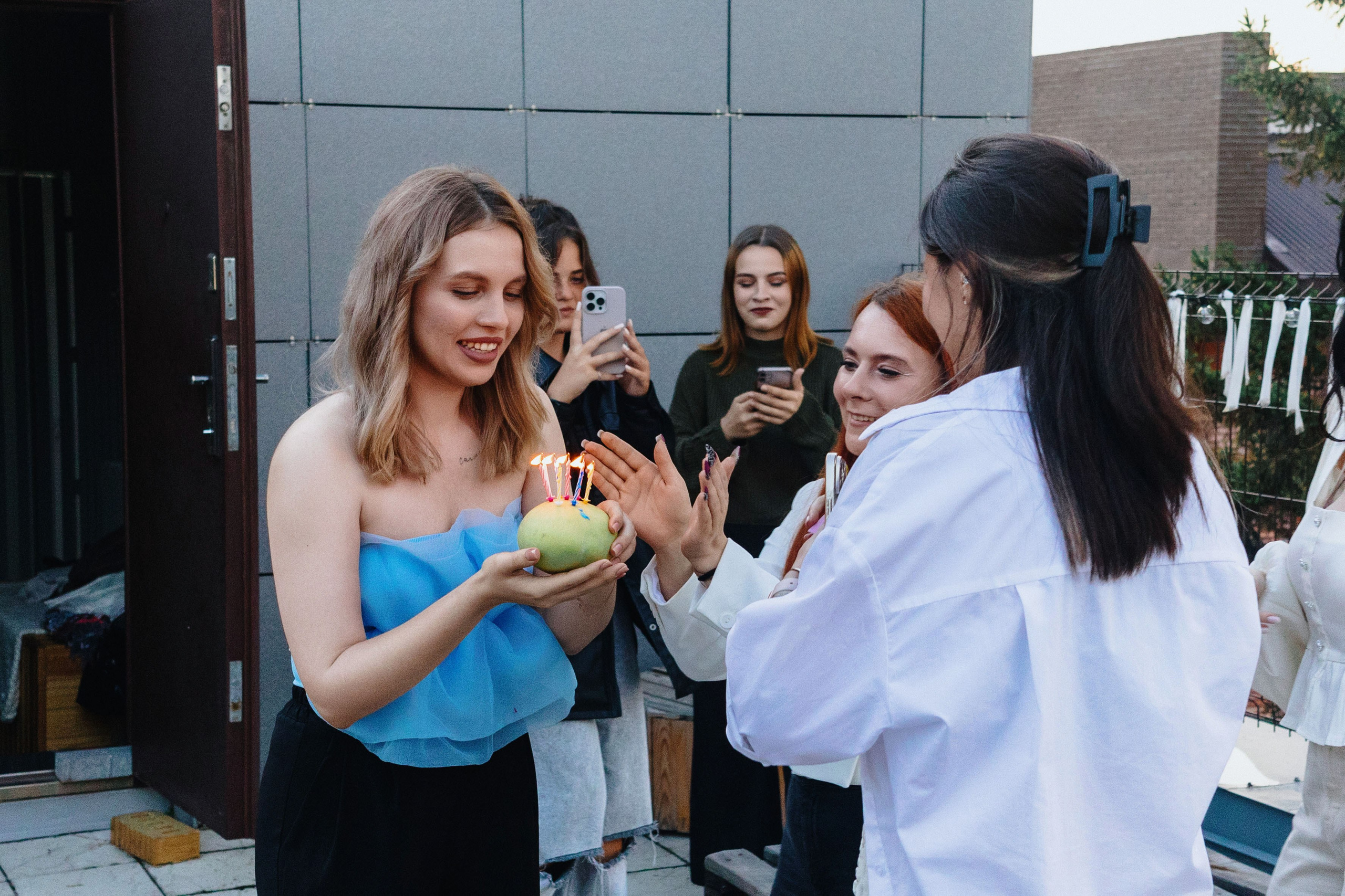 Показ MARBLE. DENISOV ART (фото, видео, дизайн) САМАРА